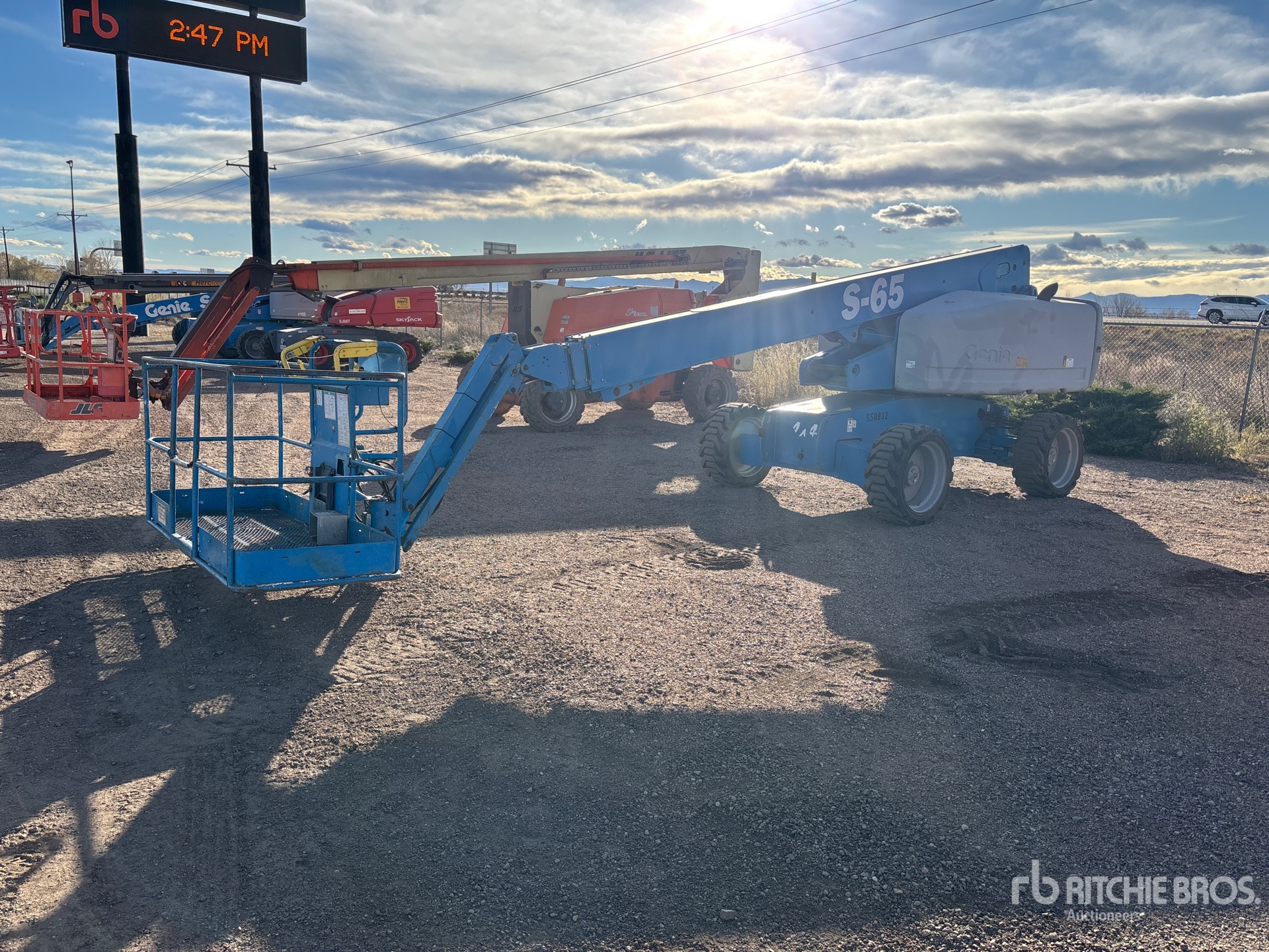 General Appearance with Imagen: esquina delantera izquierda