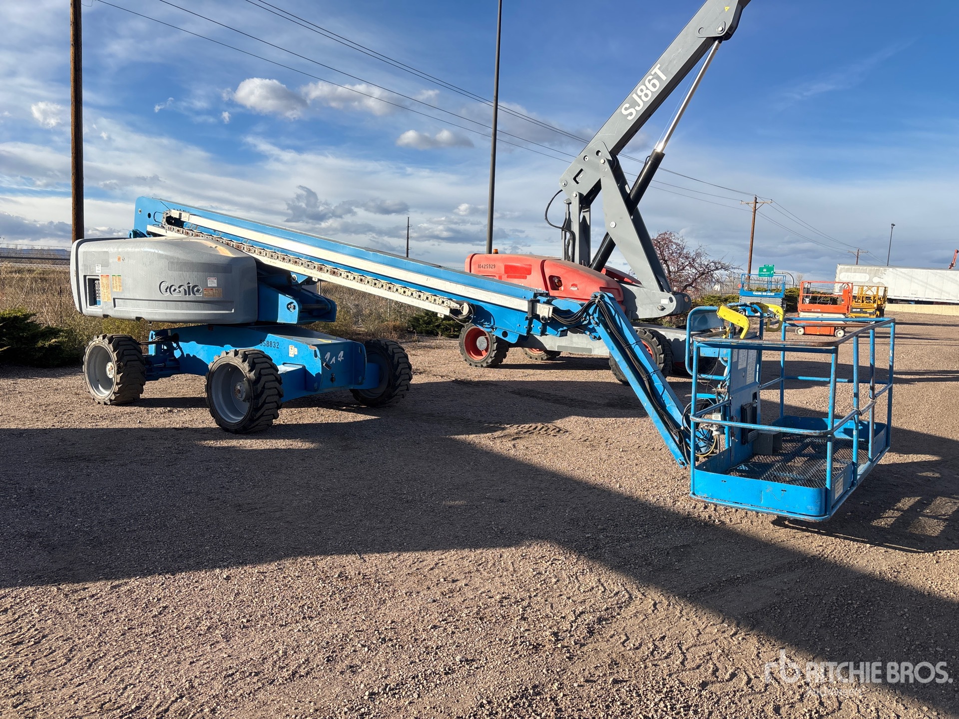 General Appearance with Imagen: esquina delantera derecha