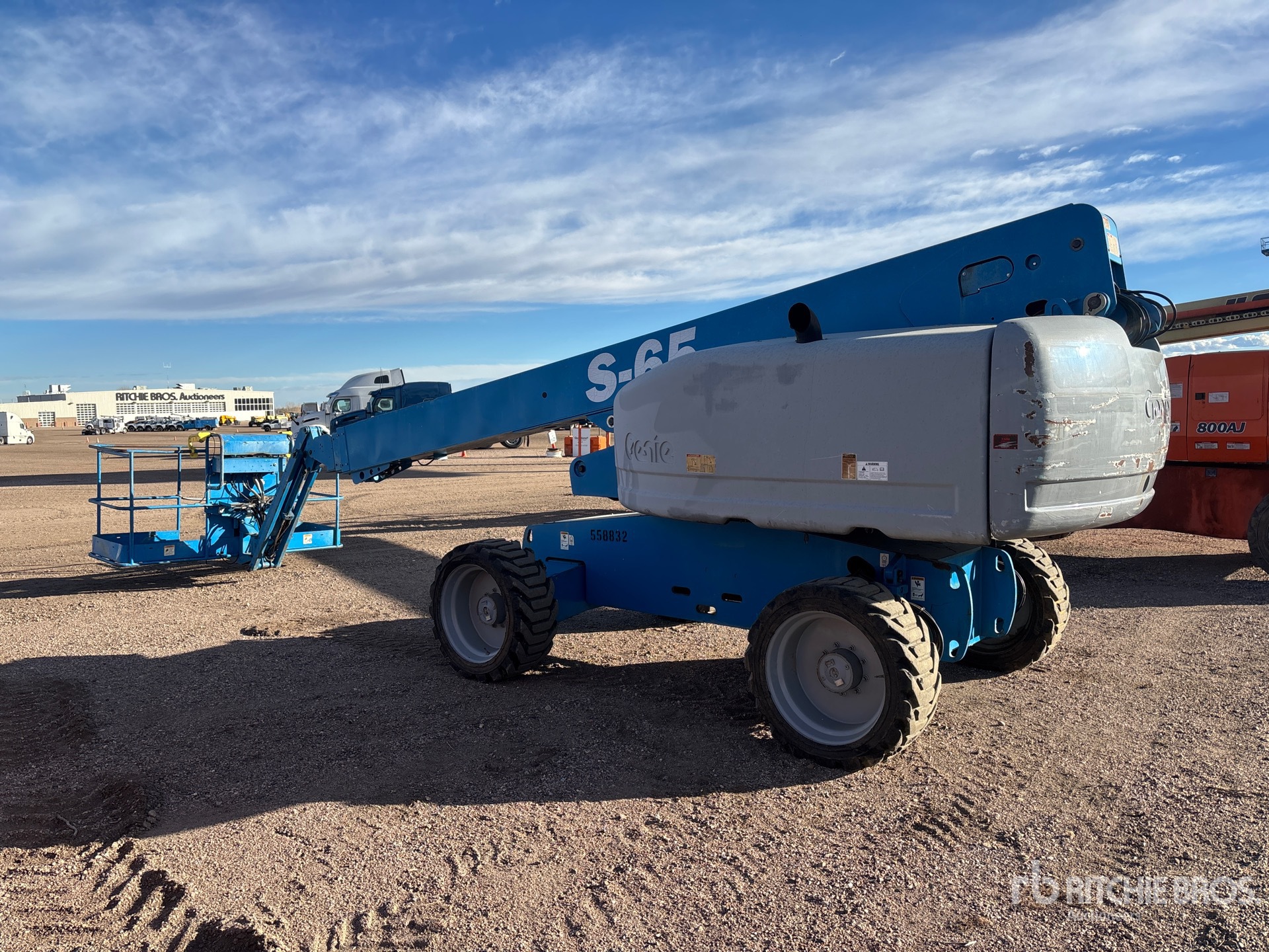 General Appearance with Imagen: esquina trasera izquierda