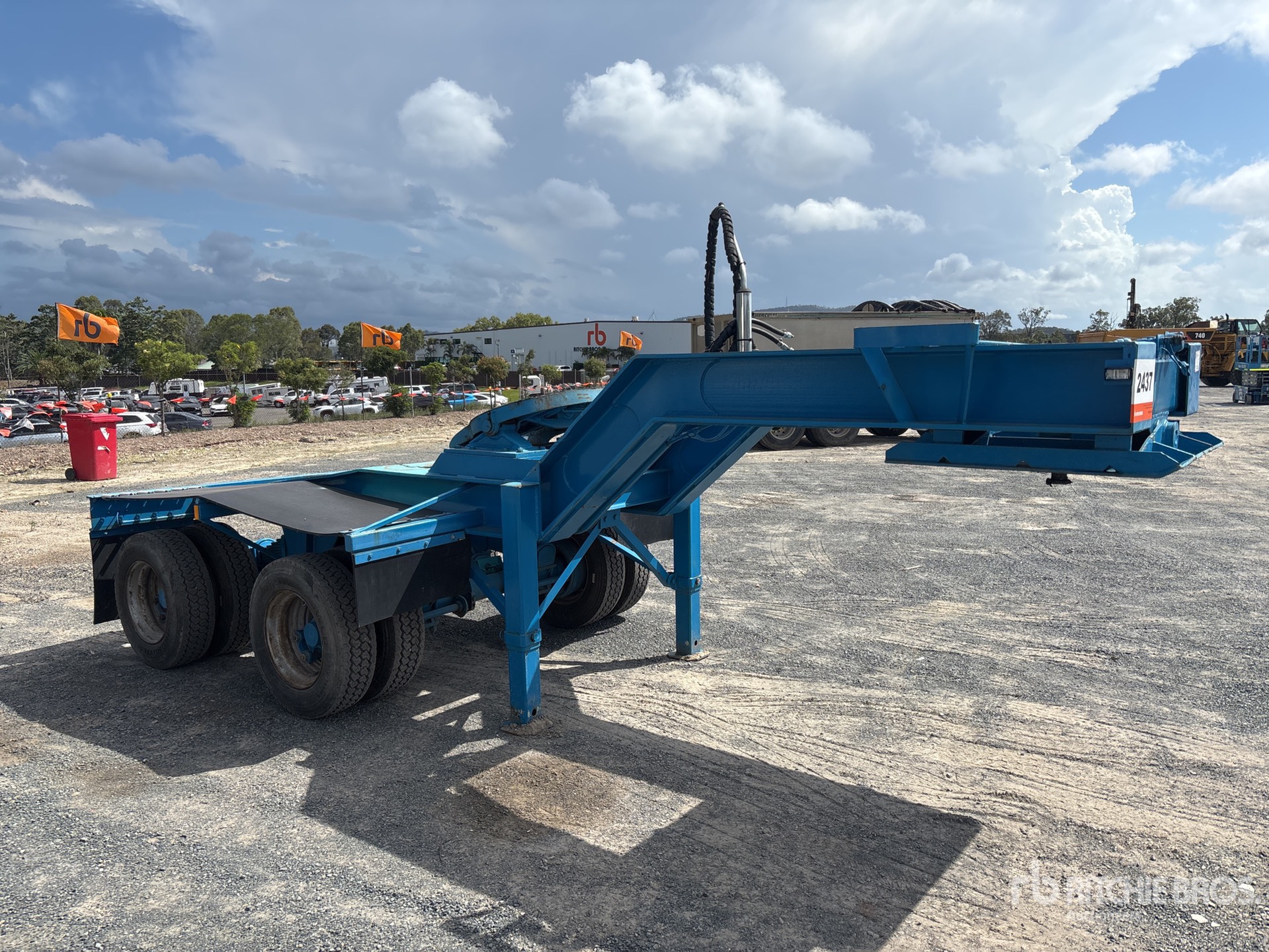 General Appearance with Imagen: esquina delantera izquierda