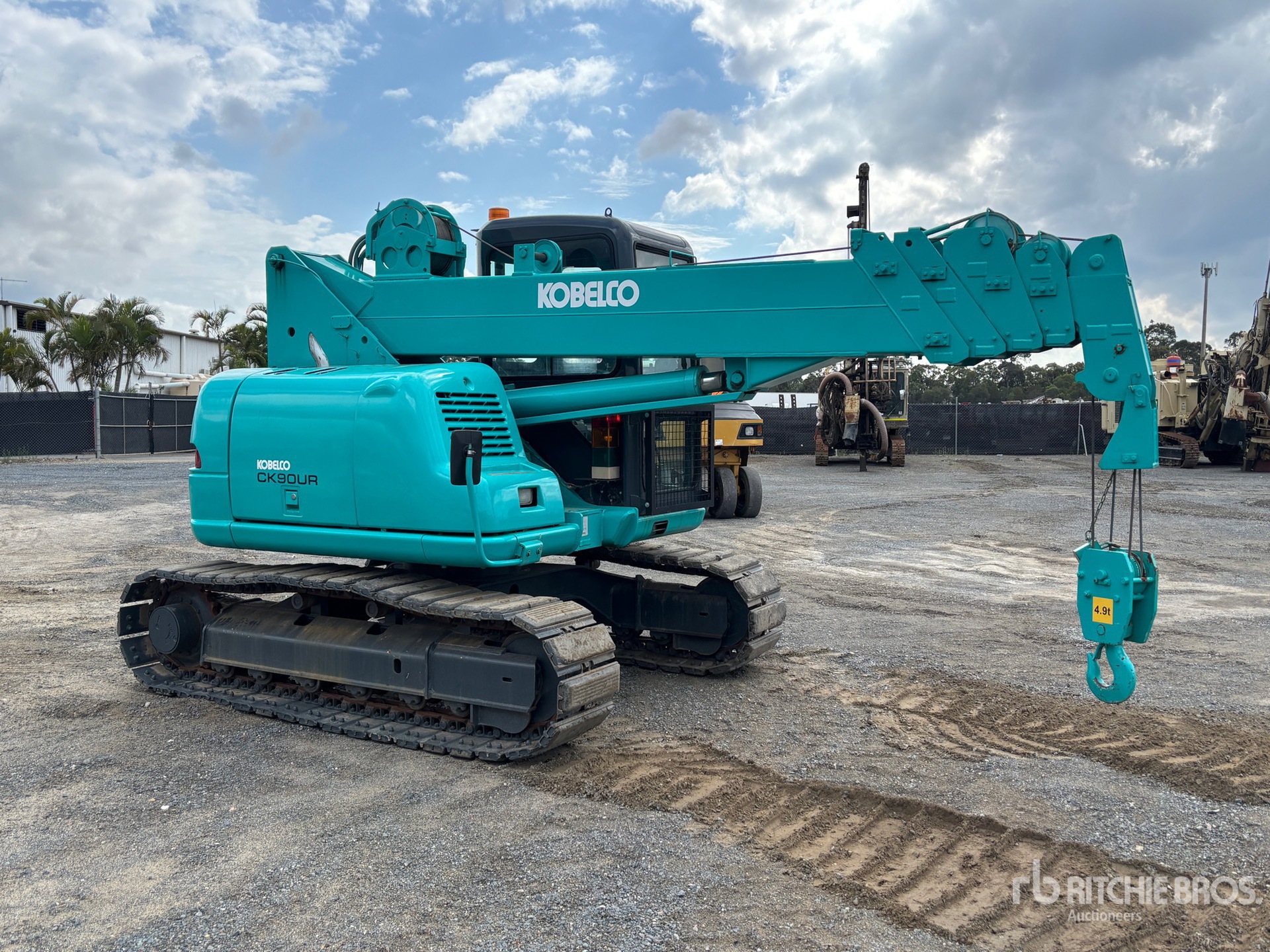 General Appearance with Zdjęcie, prawy górny róg