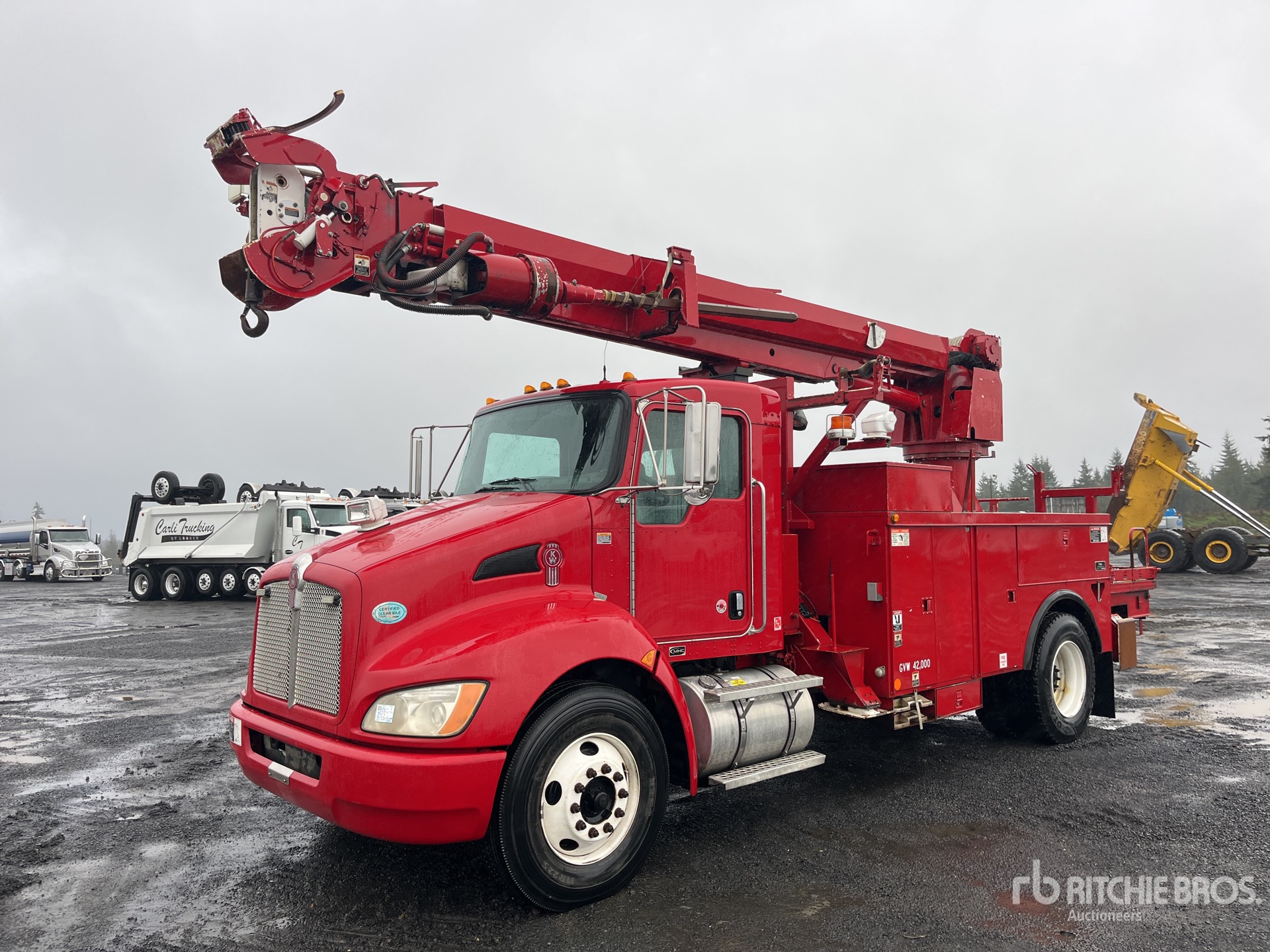 Aspect général with Photo en vedette