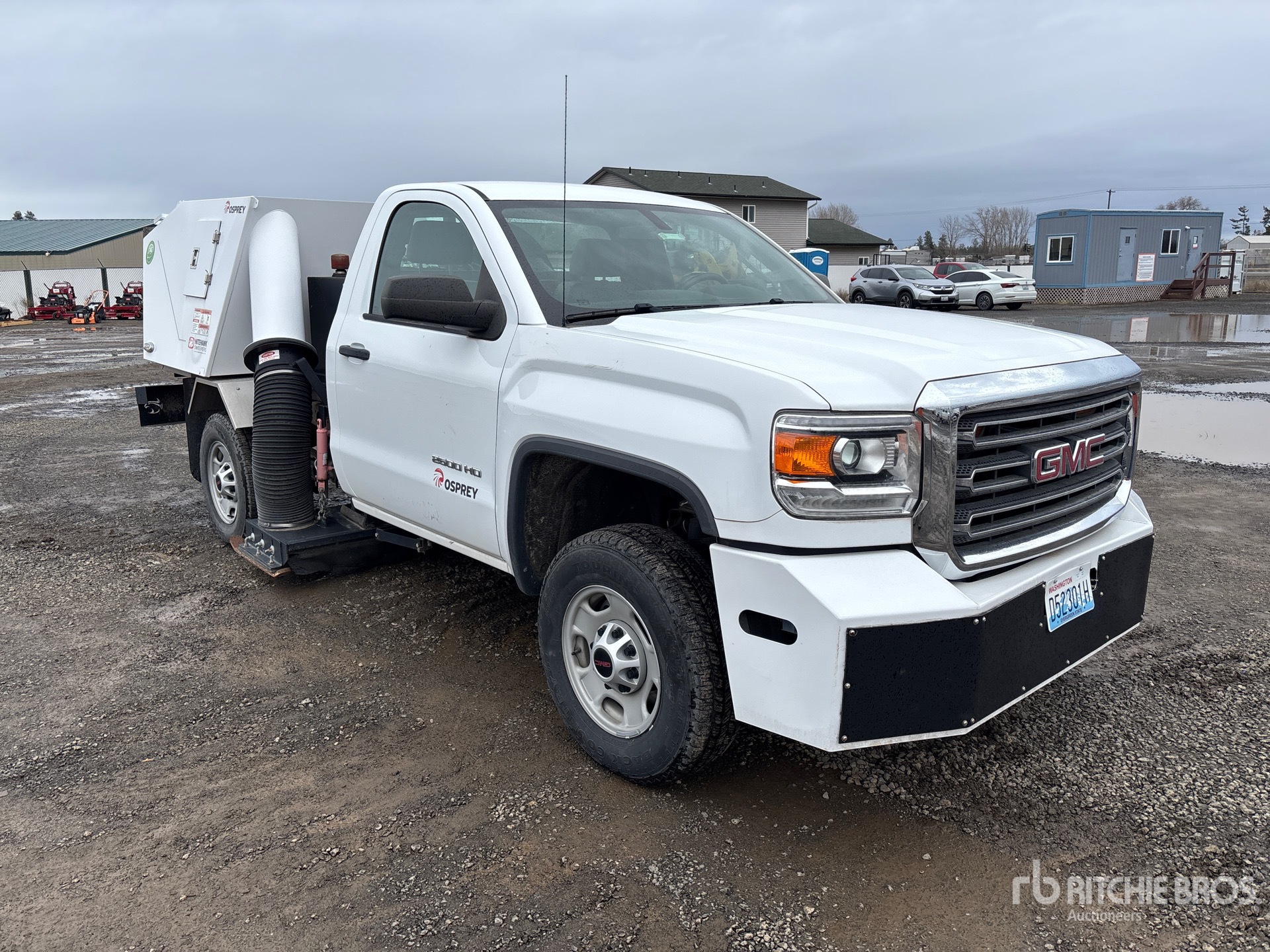 General Appearance with Imagen: esquina delantera derecha