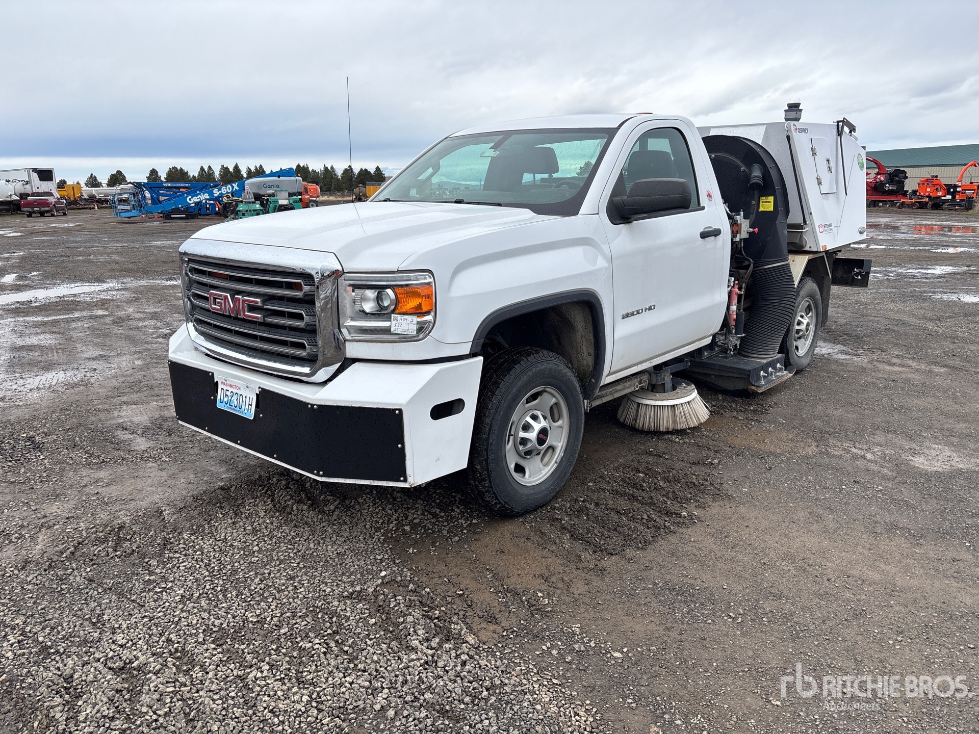 General Appearance with Imagen: esquina delantera izquierda