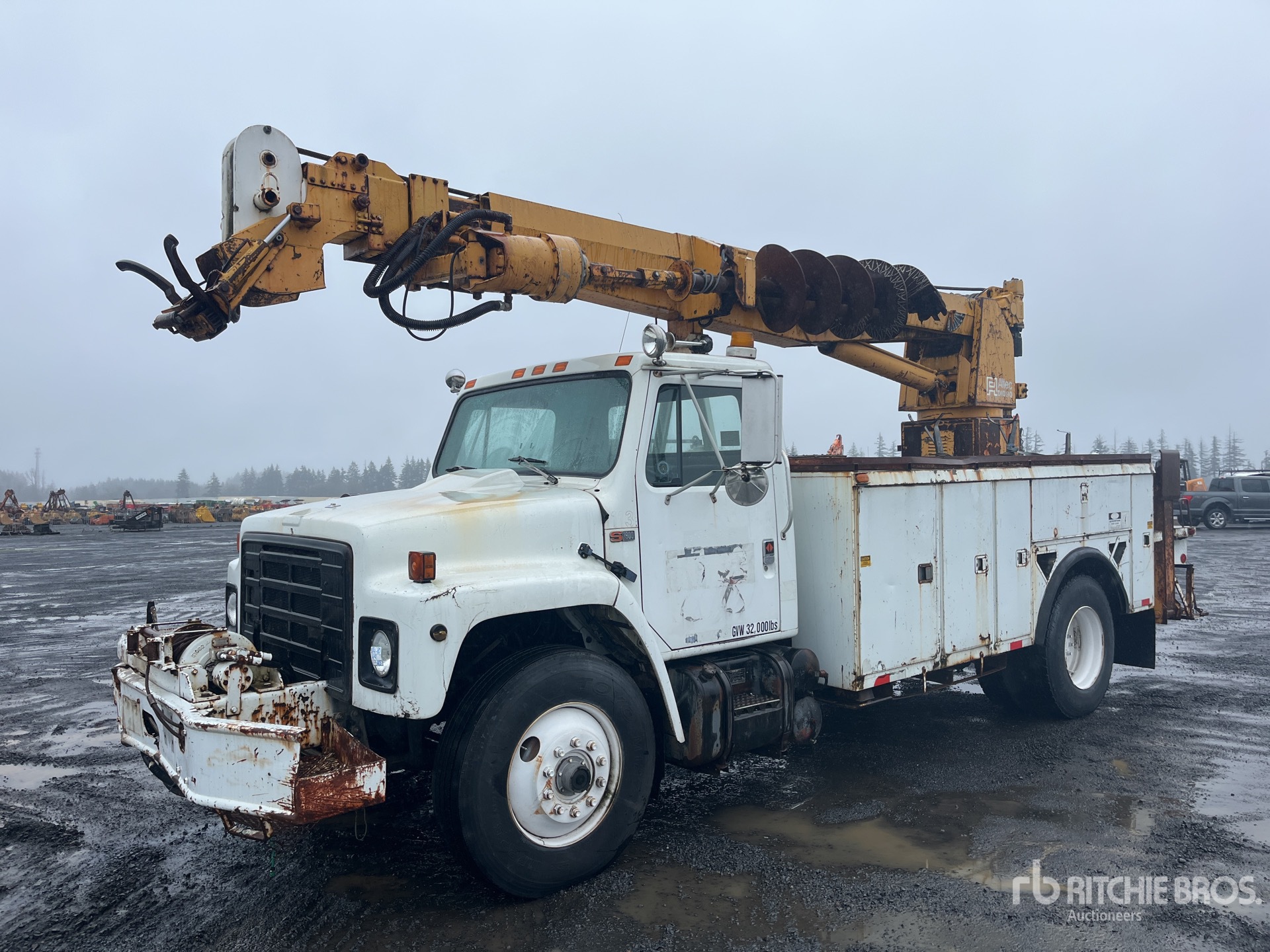 General Appearance with Imagen: esquina delantera izquierda