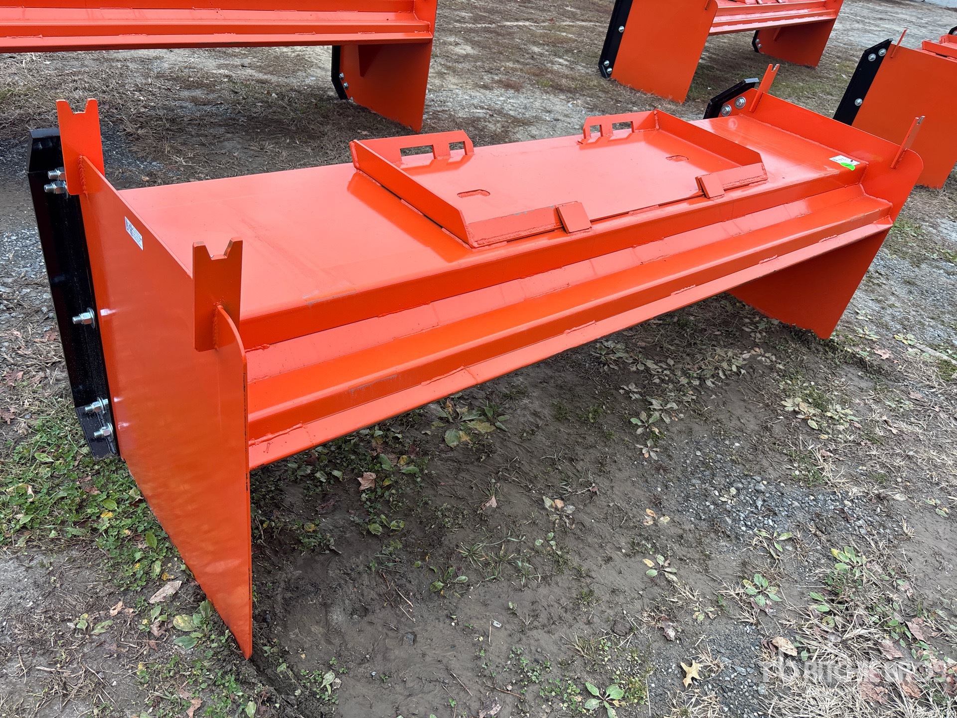 General Appearance with Imagen: esquina delantera derecha