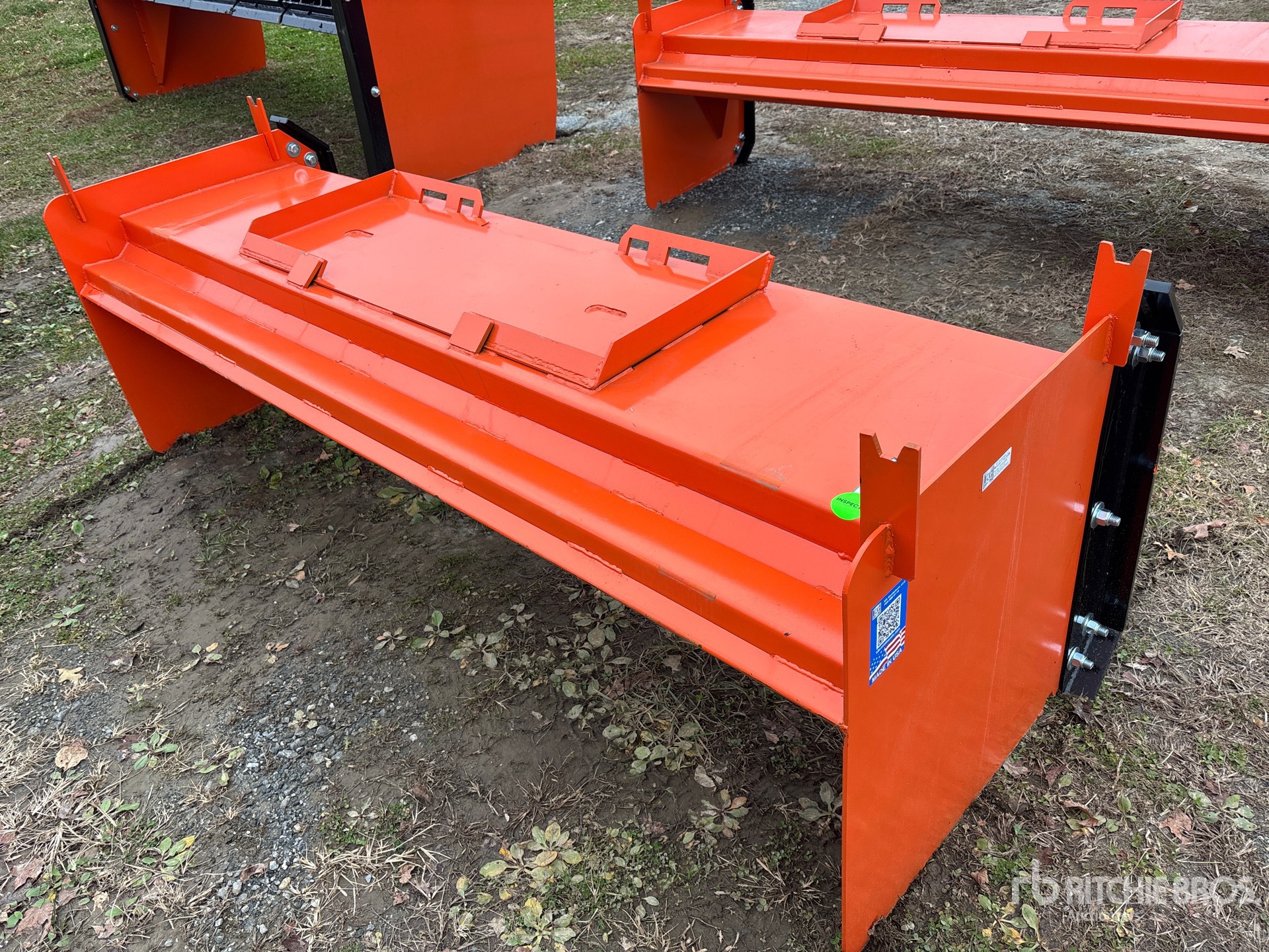 General Appearance with Imagen: esquina delantera izquierda