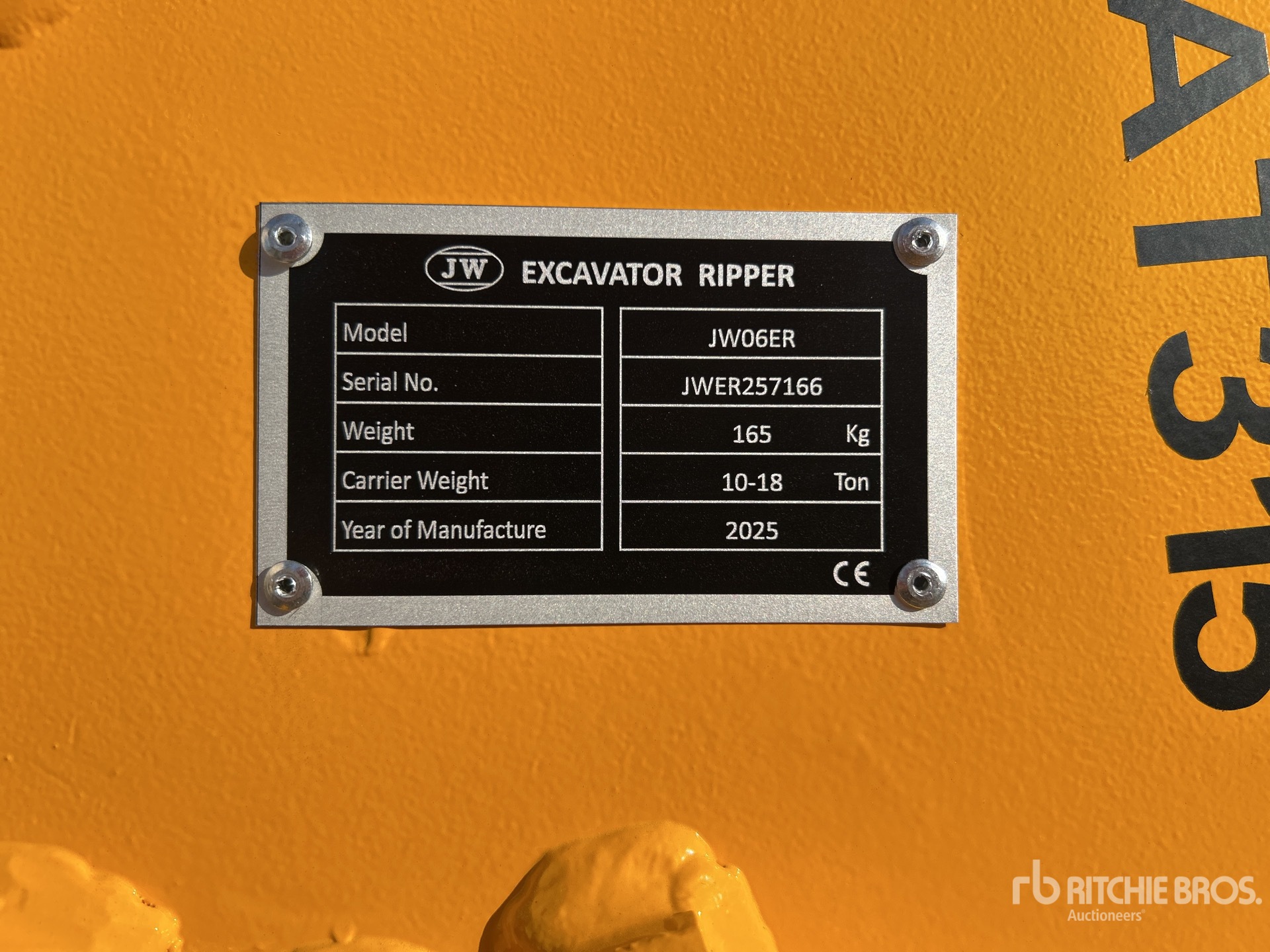 General Appearance with Numéro de série/Numéro d'identification du véhicule automobile