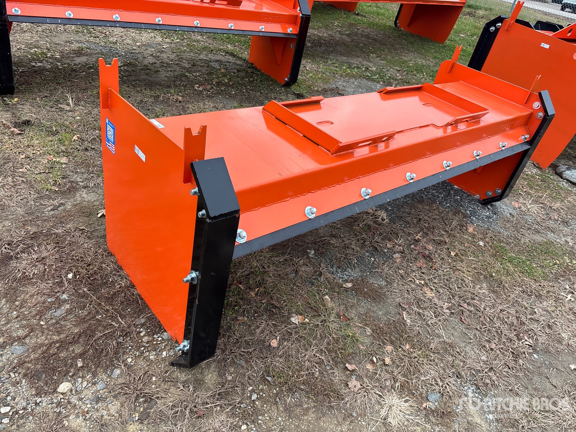 General Appearance with Imagen: esquina trasera izquierda