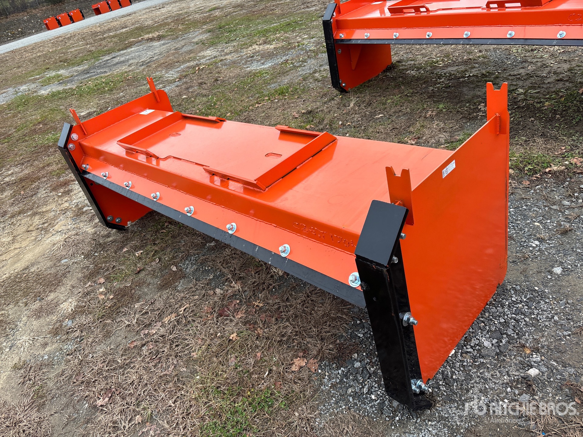 General Appearance with Imagen: esquina trasera derecha