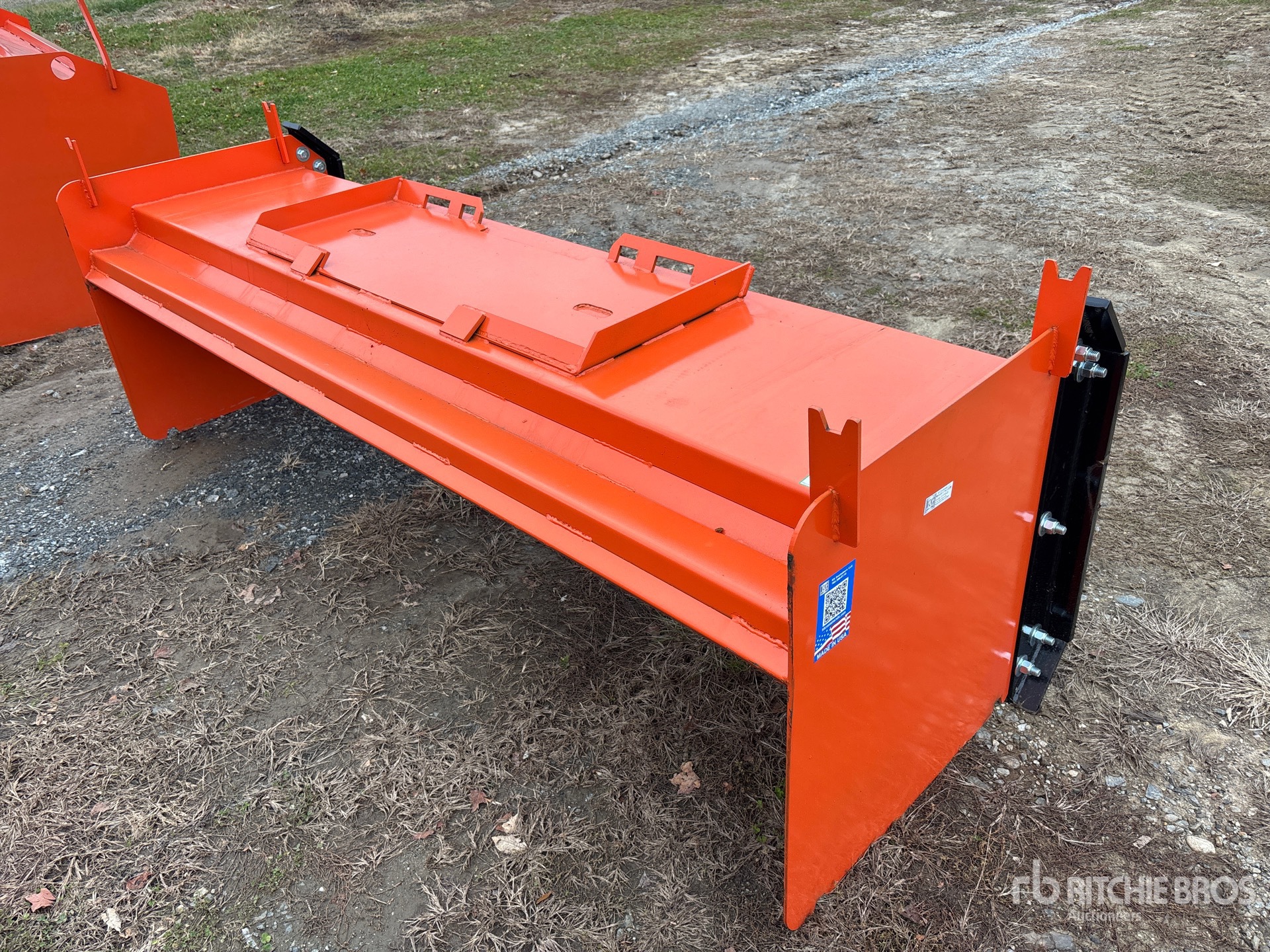 General Appearance with Imagen: esquina delantera izquierda