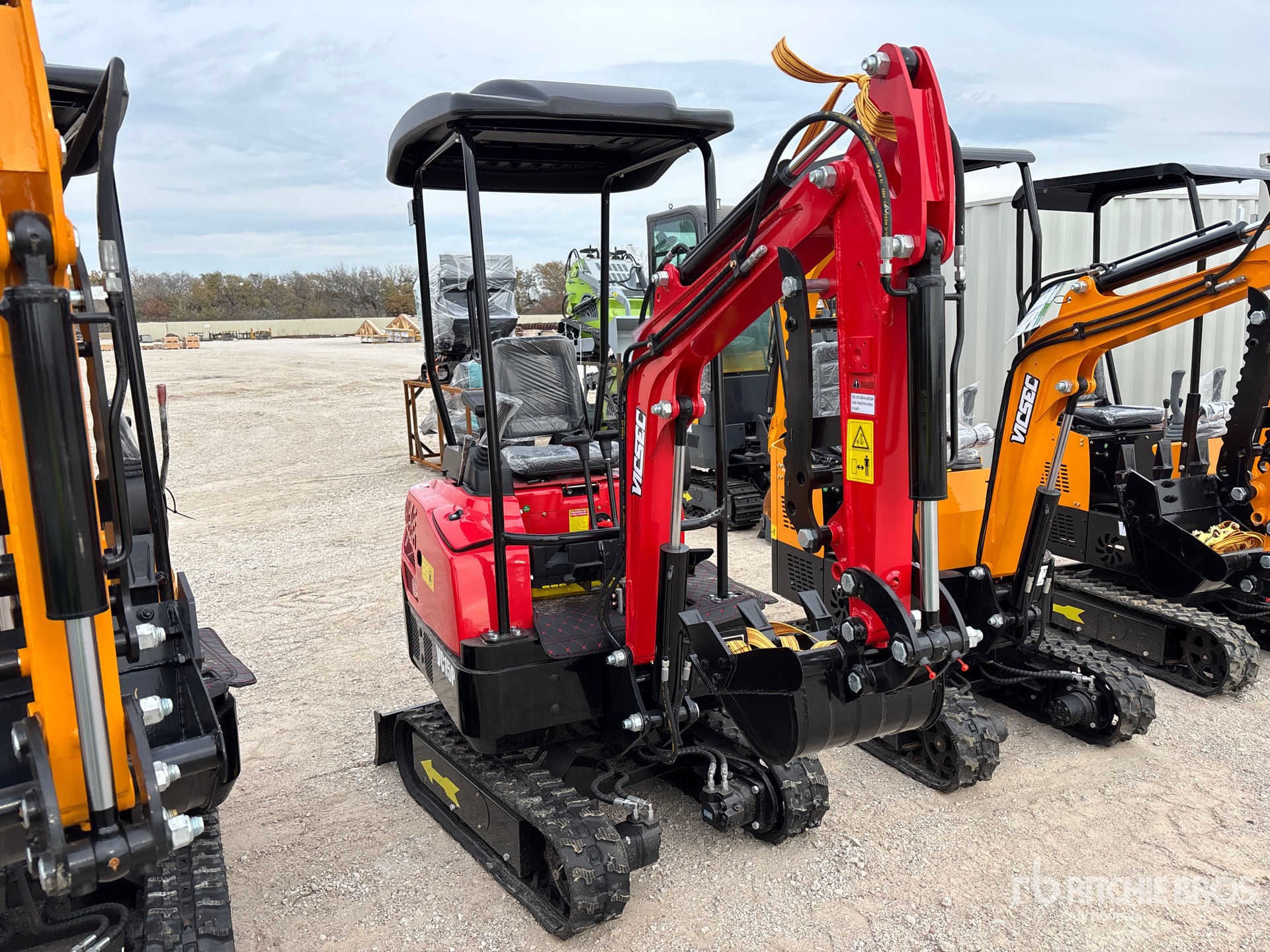 General Appearance with Imagen: esquina delantera derecha