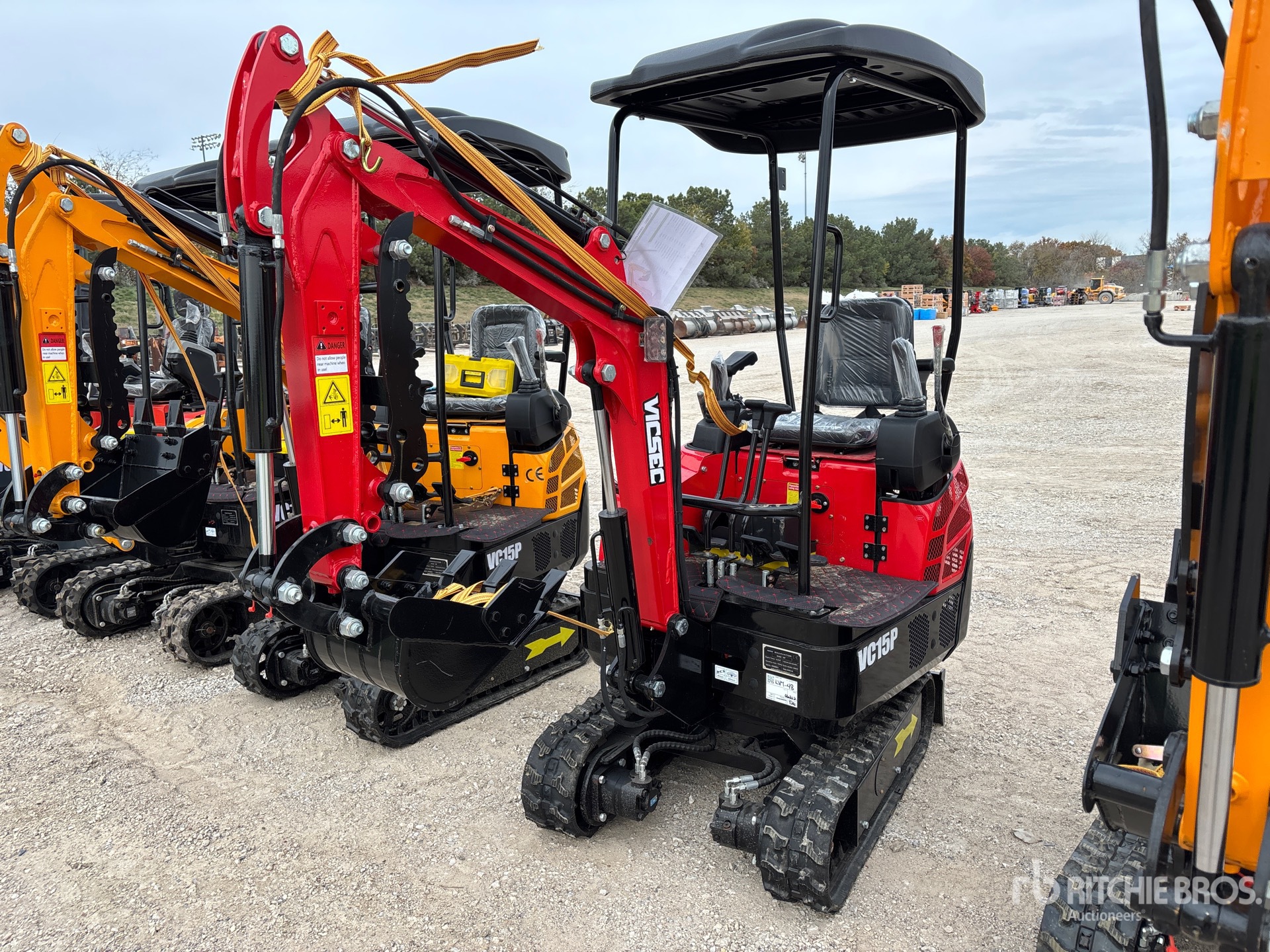 General Appearance with Imagen: esquina delantera izquierda