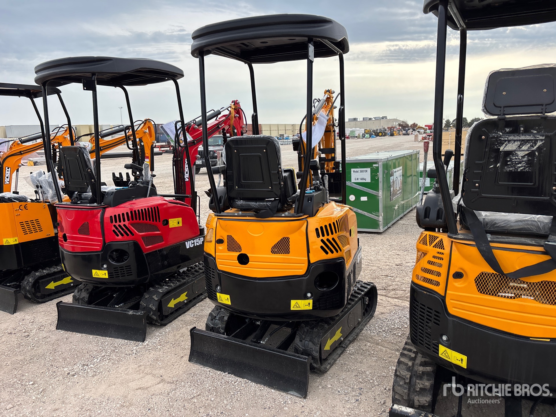 General Appearance with Imagen: esquina trasera derecha