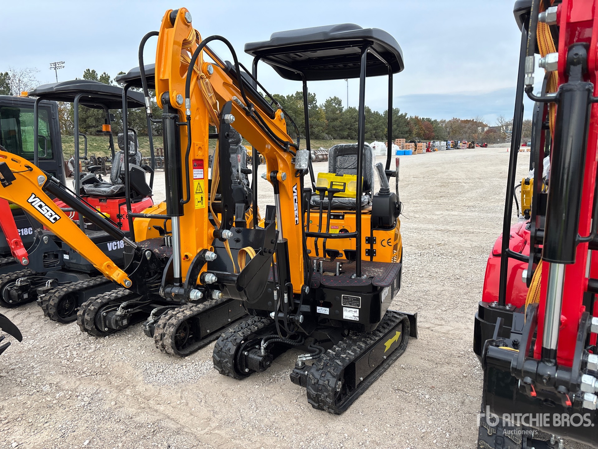 General Appearance with Imagen: esquina delantera izquierda