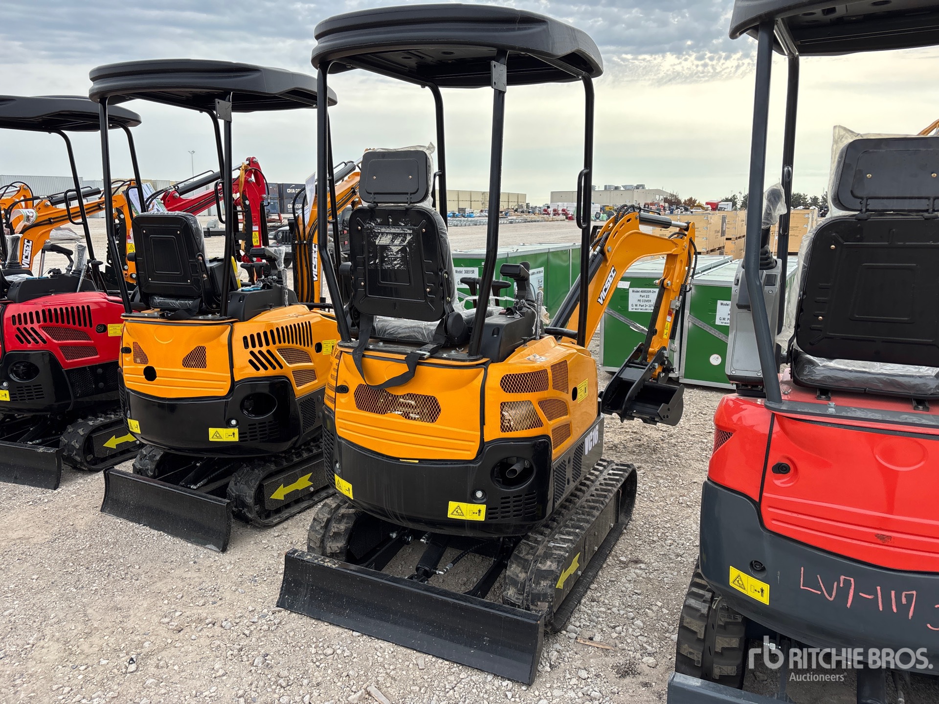 General Appearance with Imagen: esquina trasera derecha