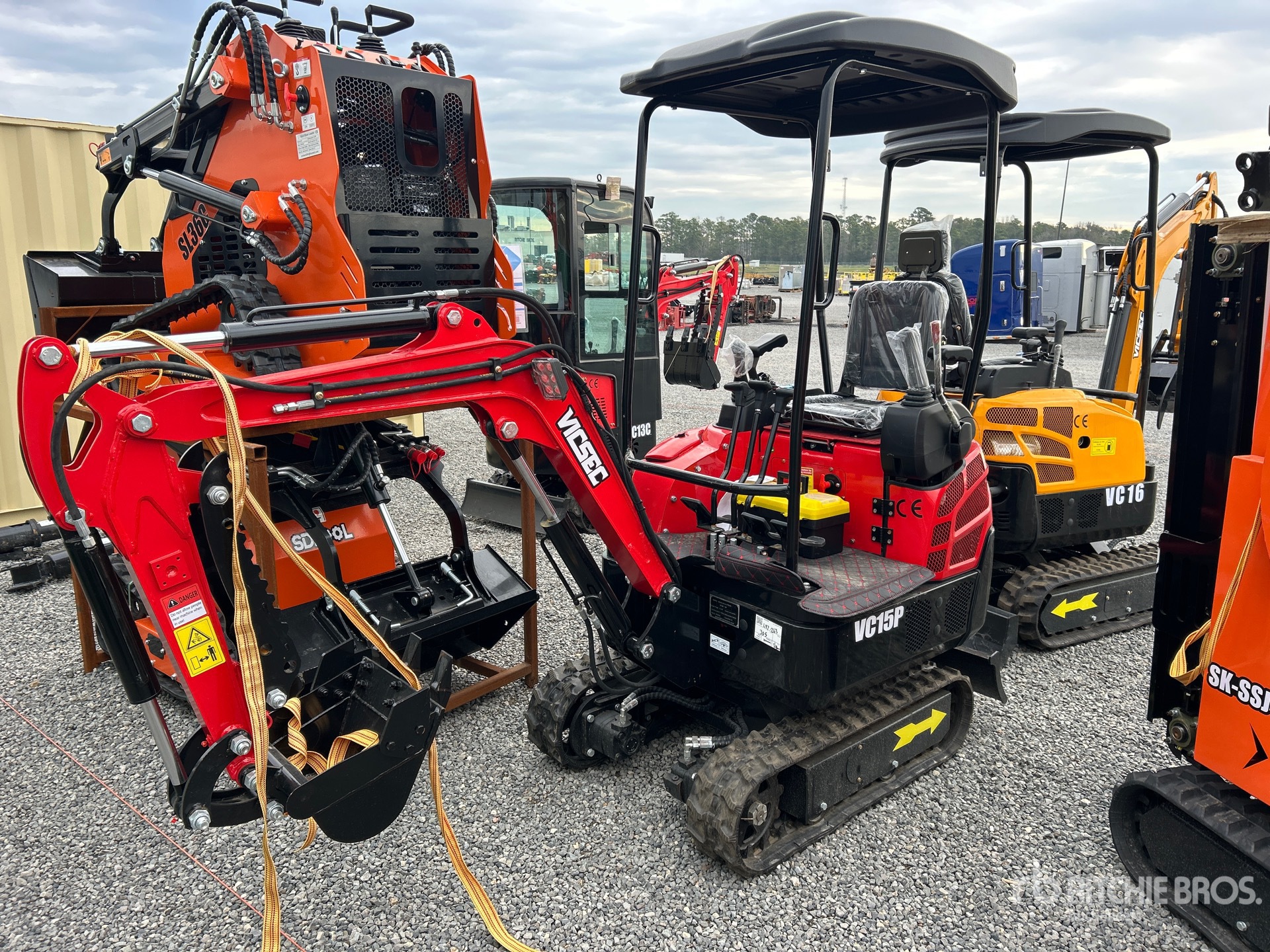 General Appearance with Imagen: esquina delantera izquierda