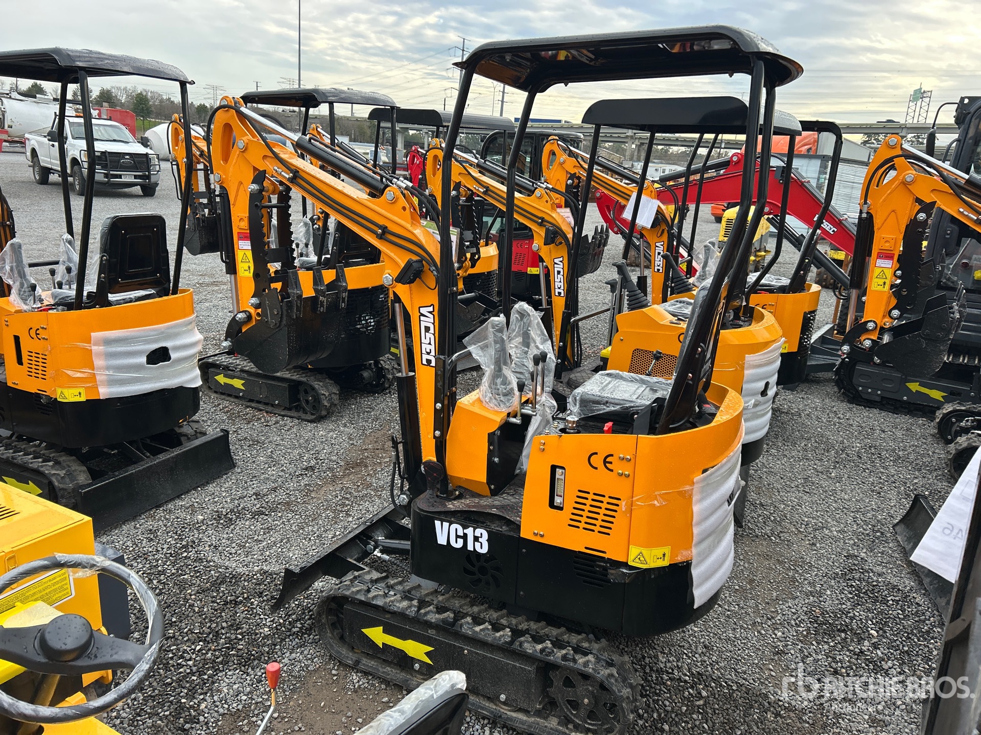 General Appearance with Imagen: esquina trasera izquierda