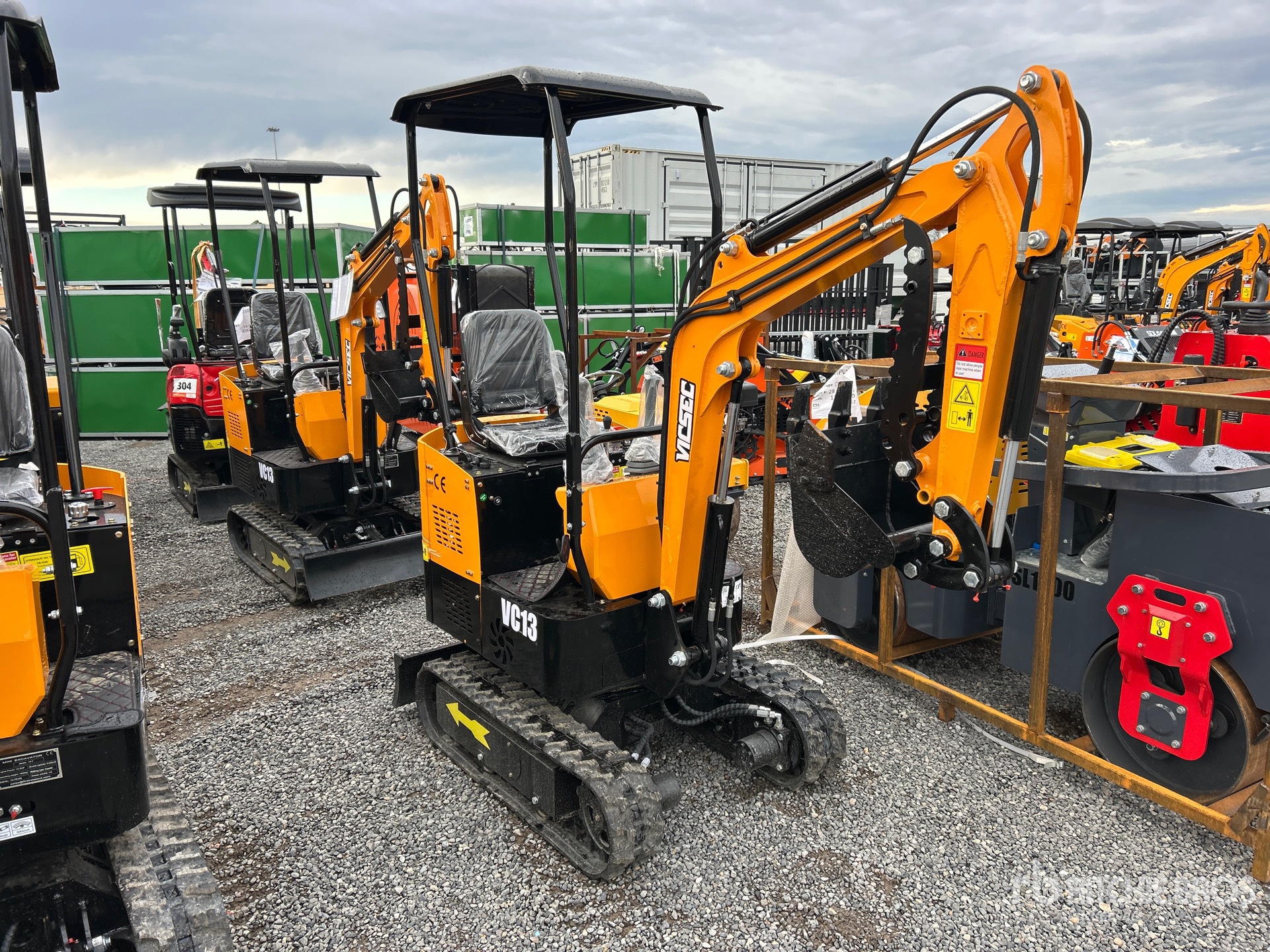 General Appearance with Imagen: esquina delantera derecha