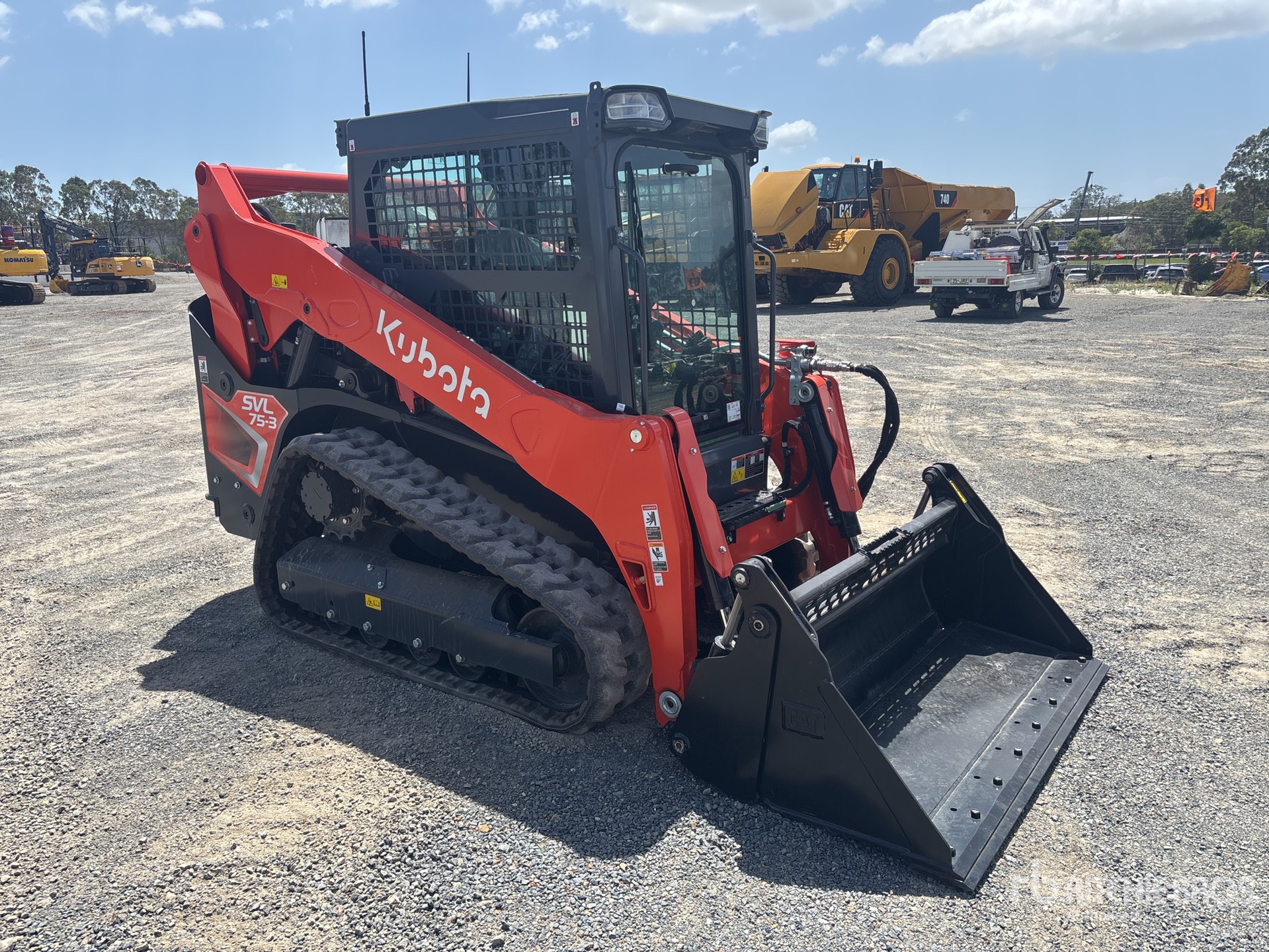 General Appearance with Imagen: esquina delantera derecha