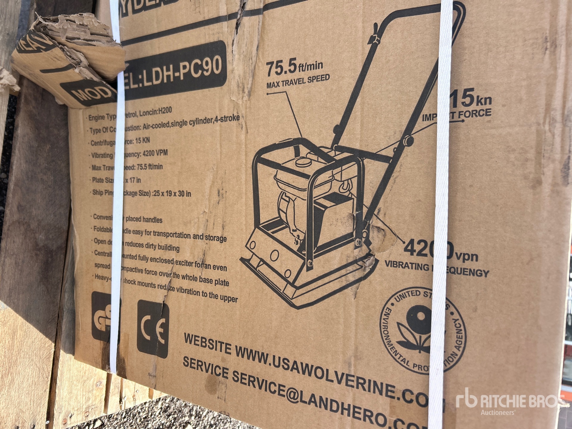 Aspect général with