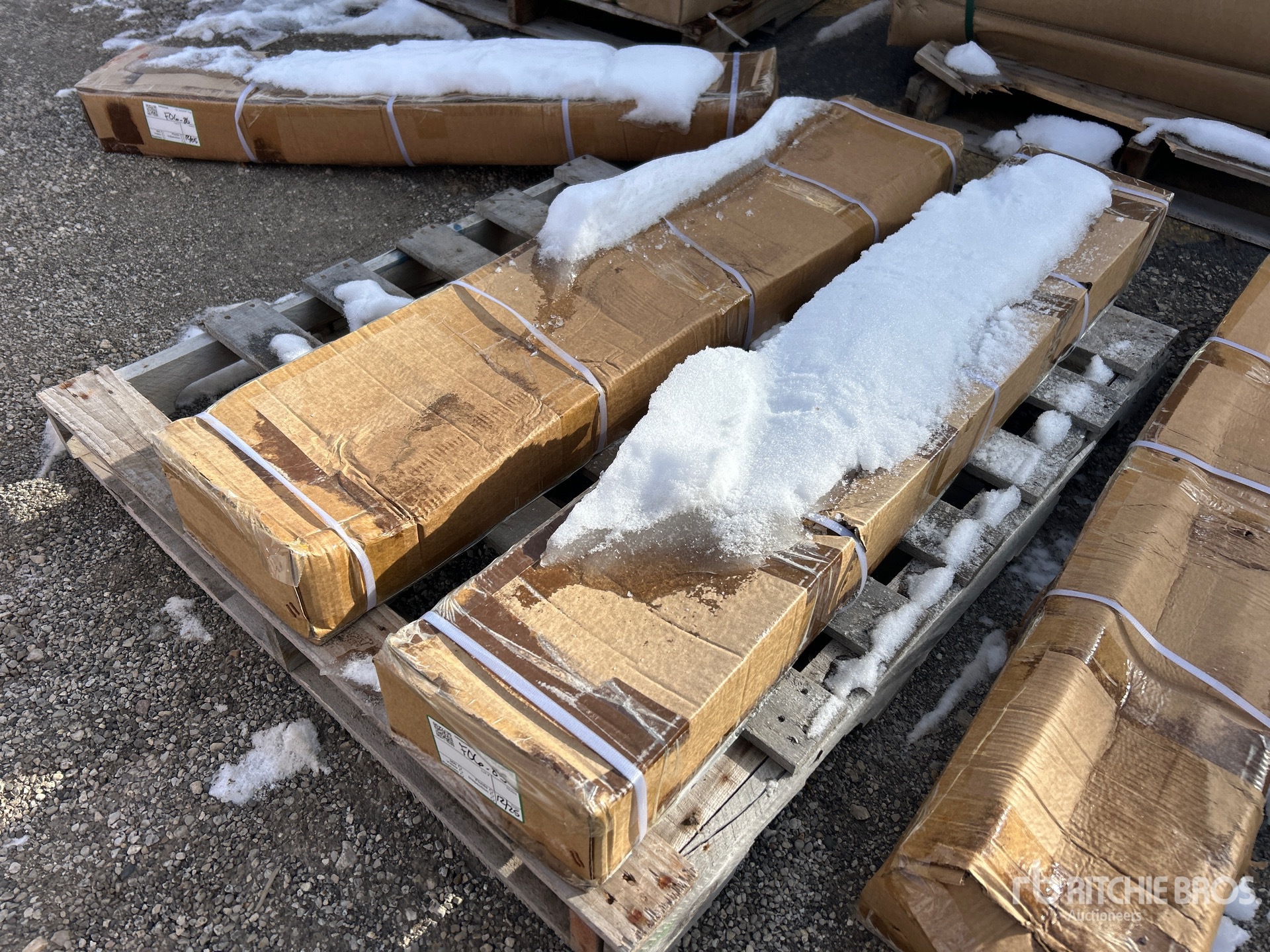 Aspect général with Image, coin avant gauche