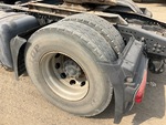 4 Underbody - Truck with 