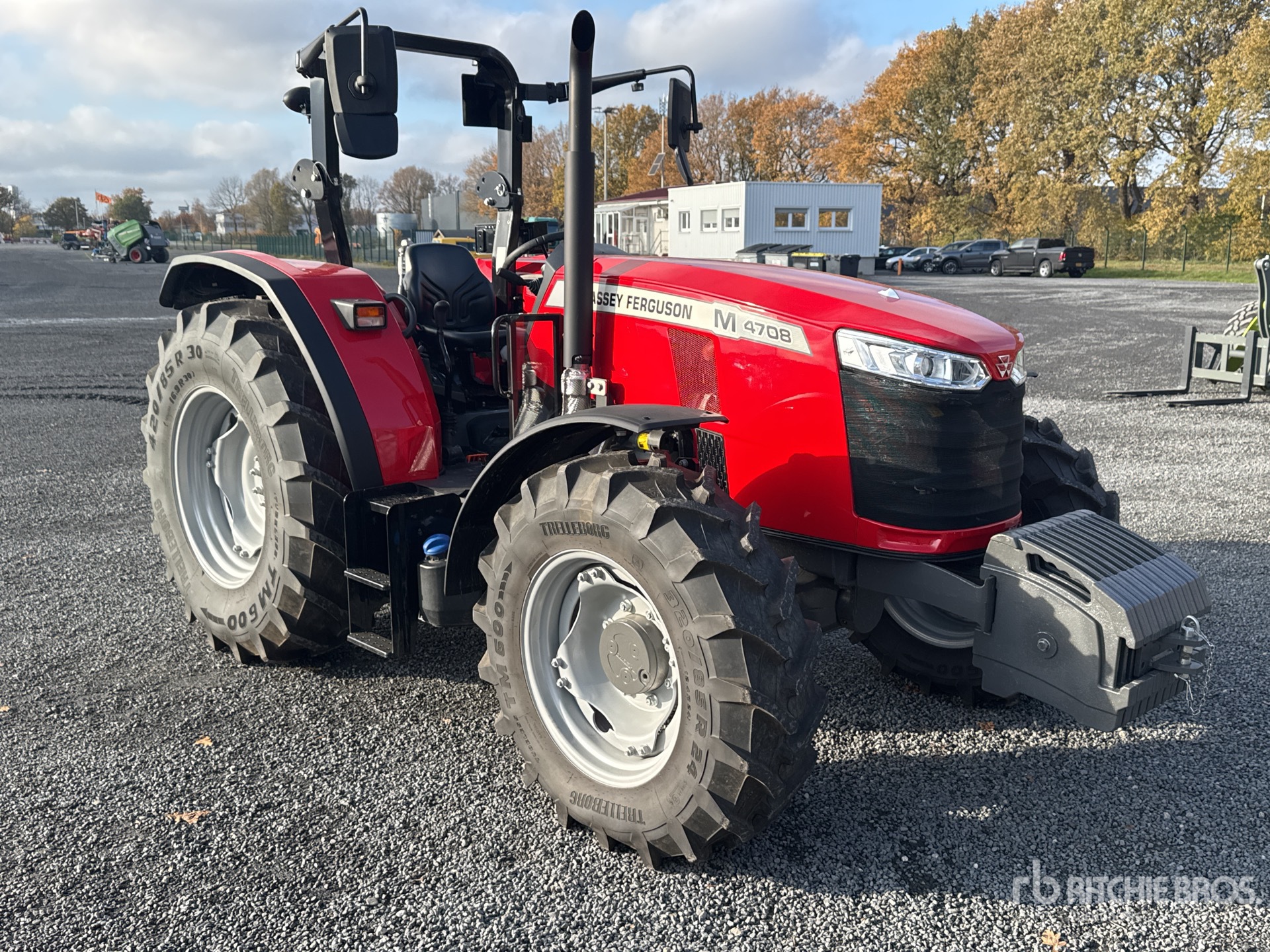 General Appearance with Imagen: esquina delantera derecha