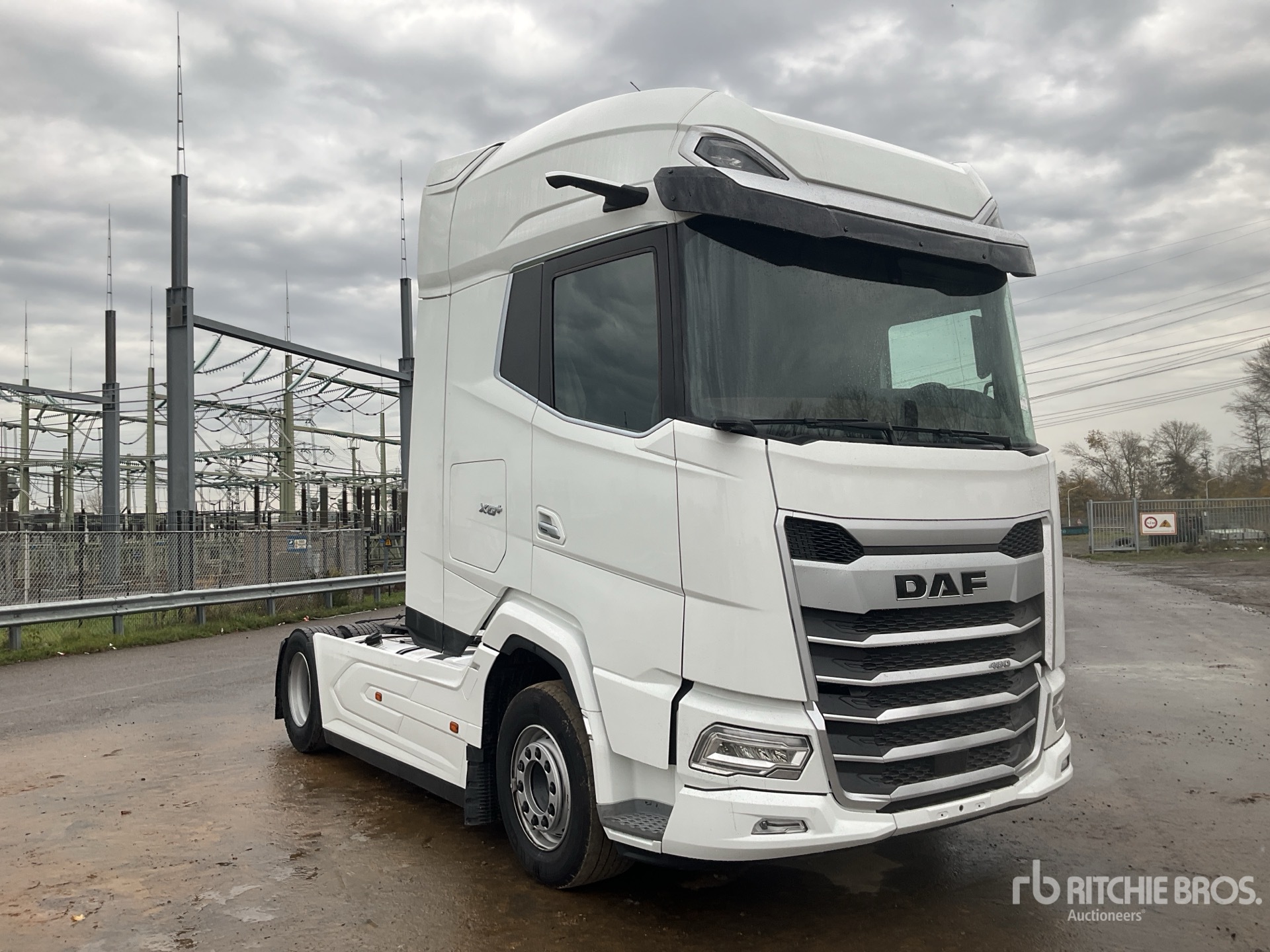 General Appearance with Imagen: esquina delantera derecha