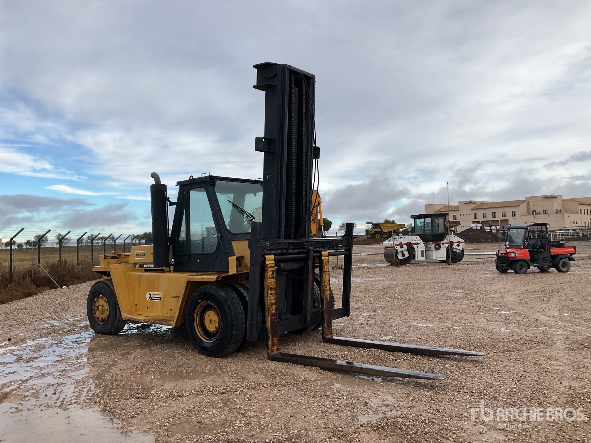 General Appearance with Imagen: esquina delantera derecha