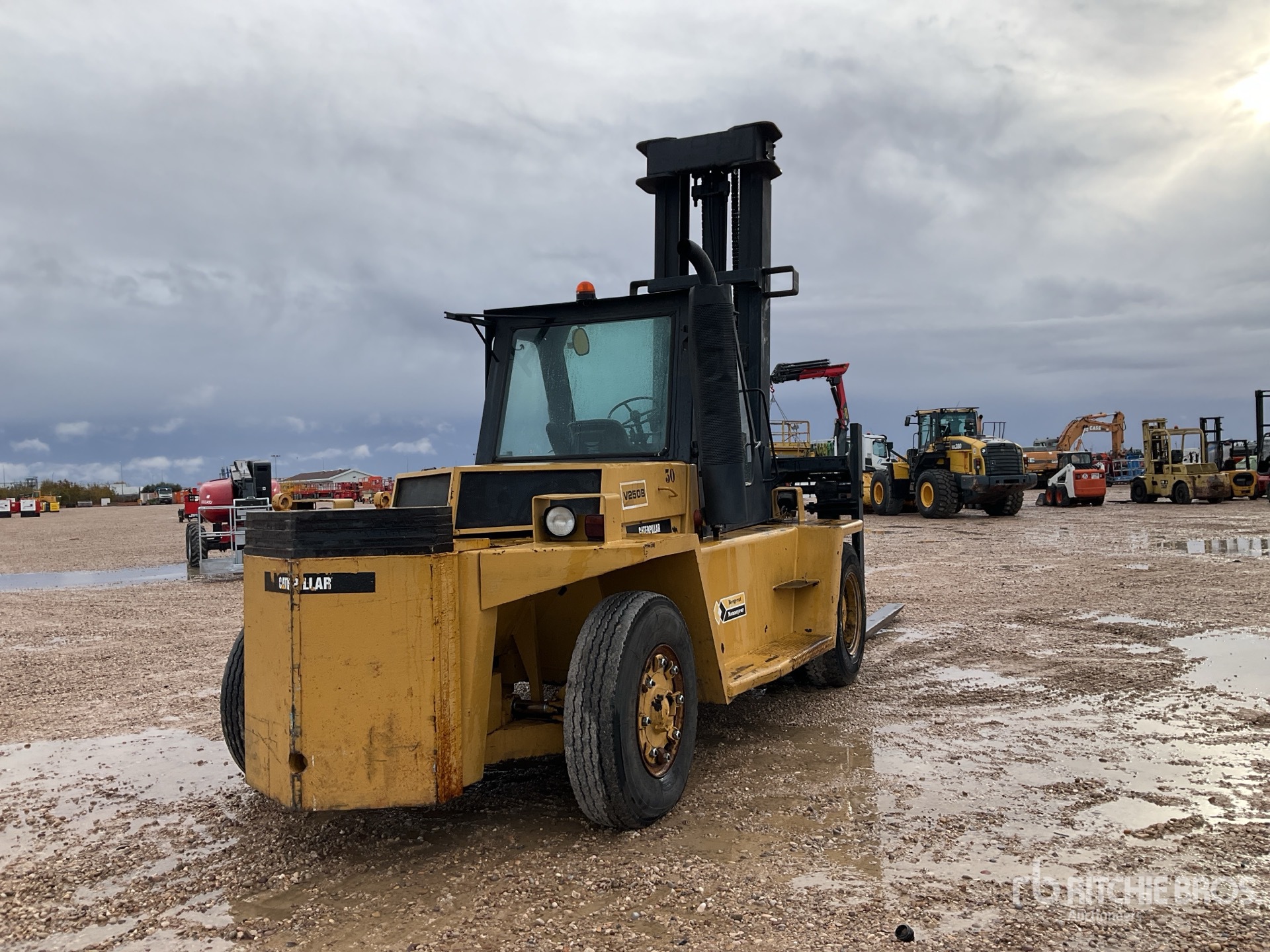 General Appearance with Imagen: esquina trasera derecha