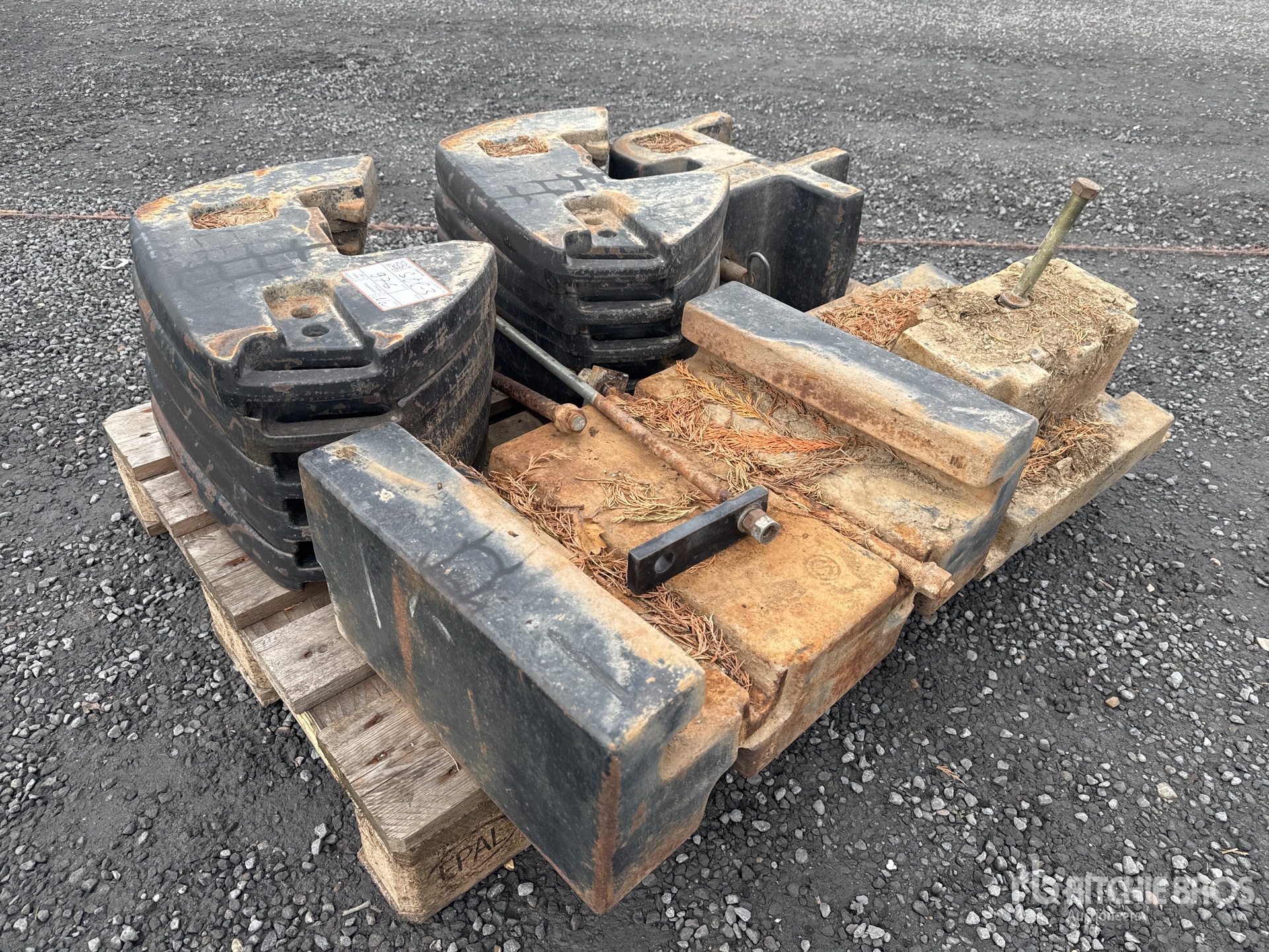 General Appearance with Imagen: esquina trasera izquierda