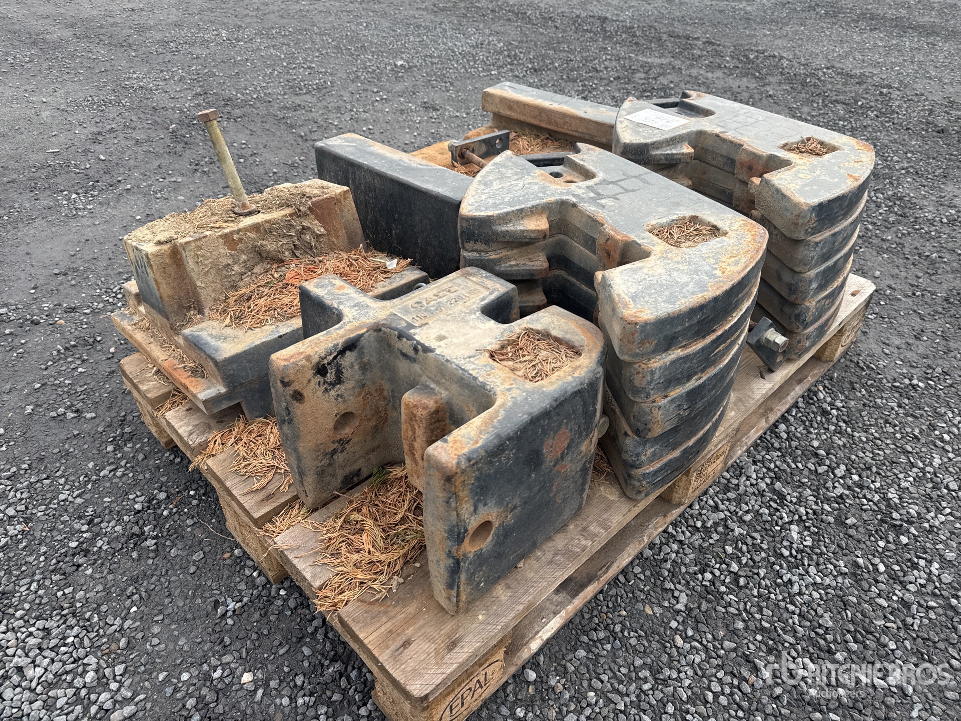 General Appearance with Imagen: esquina delantera derecha