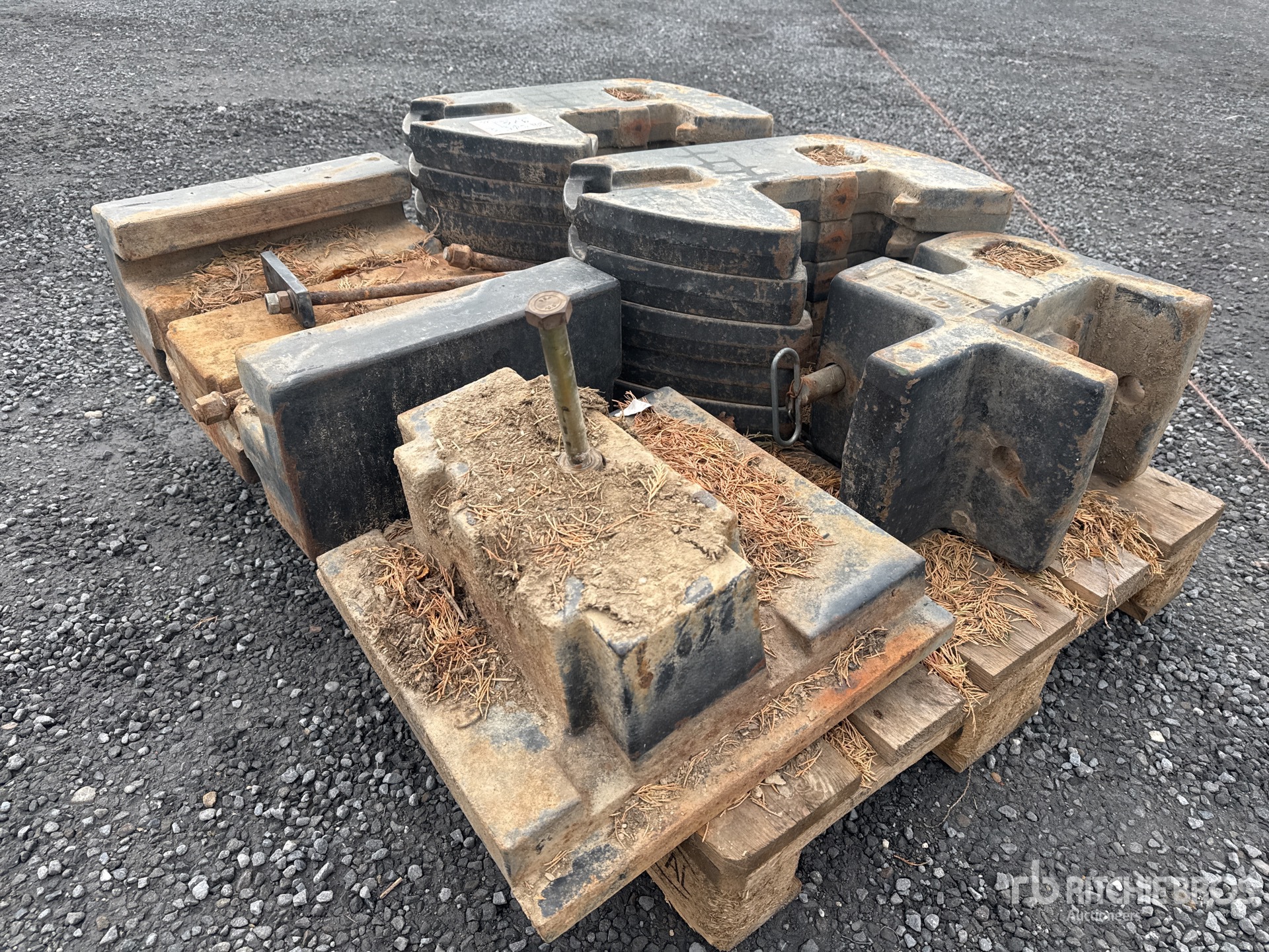 General Appearance with Imagen: esquina trasera derecha