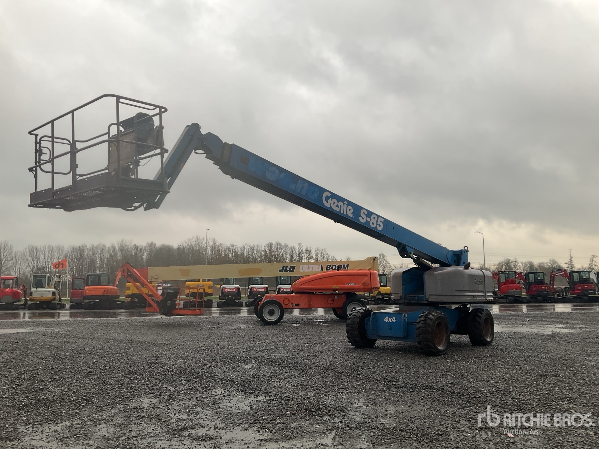 General Appearance with Imagen: esquina delantera izquierda