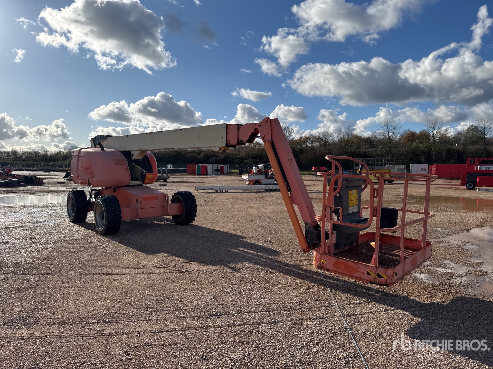 Aspect général with 