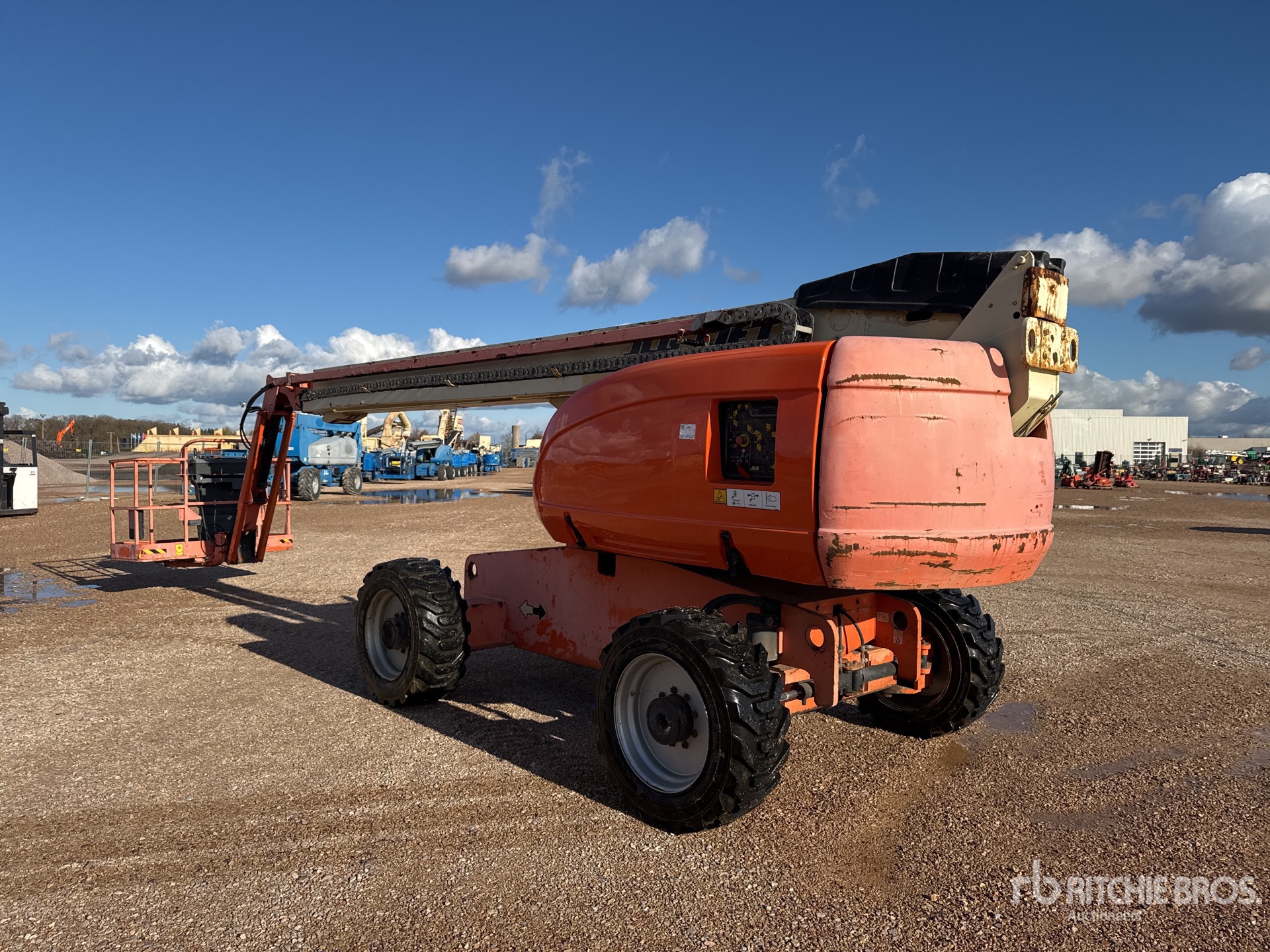 Aspect général with 