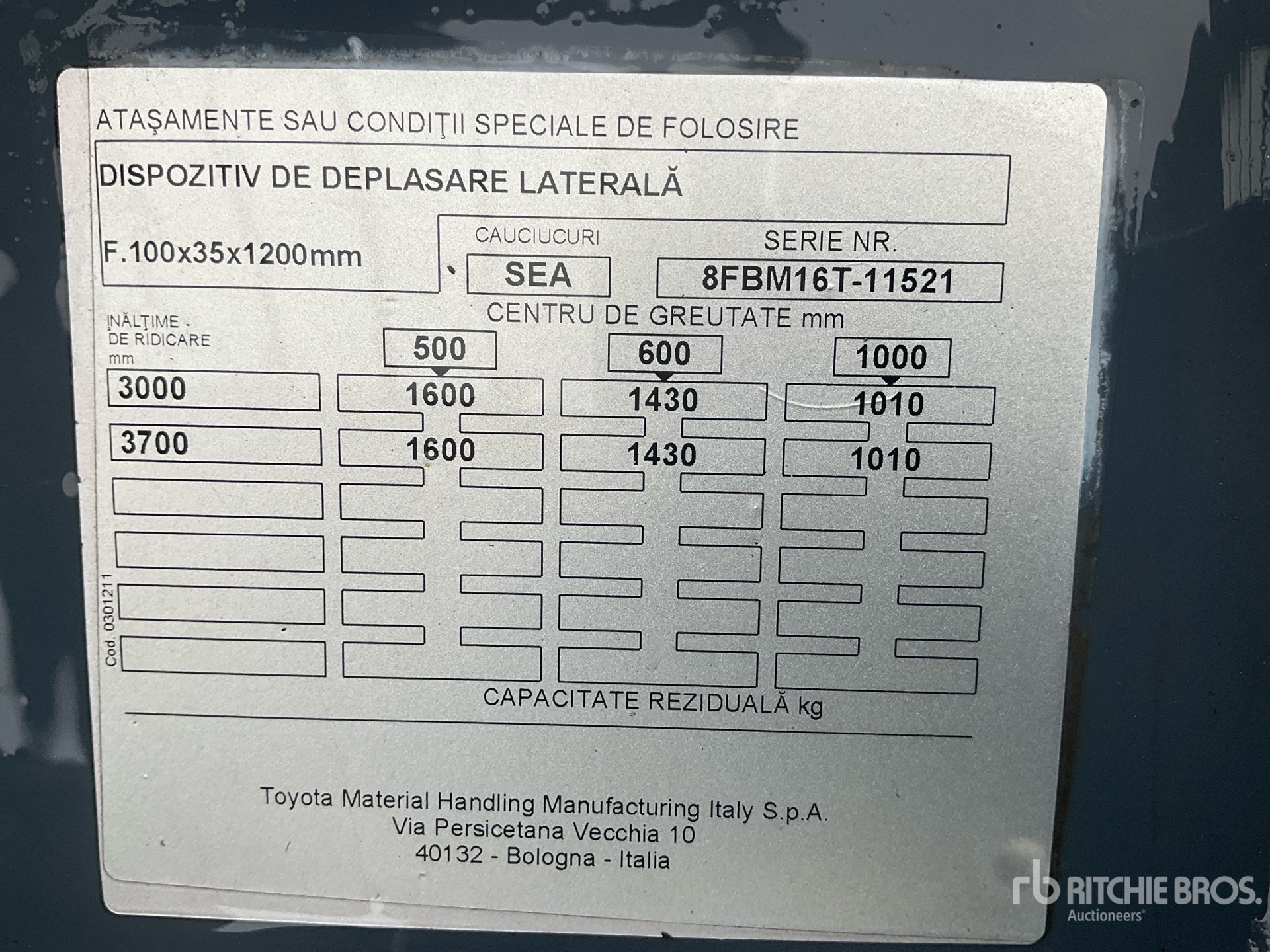 Aspect général with Numéro de série/Numéro d'identification du véhicule automobile