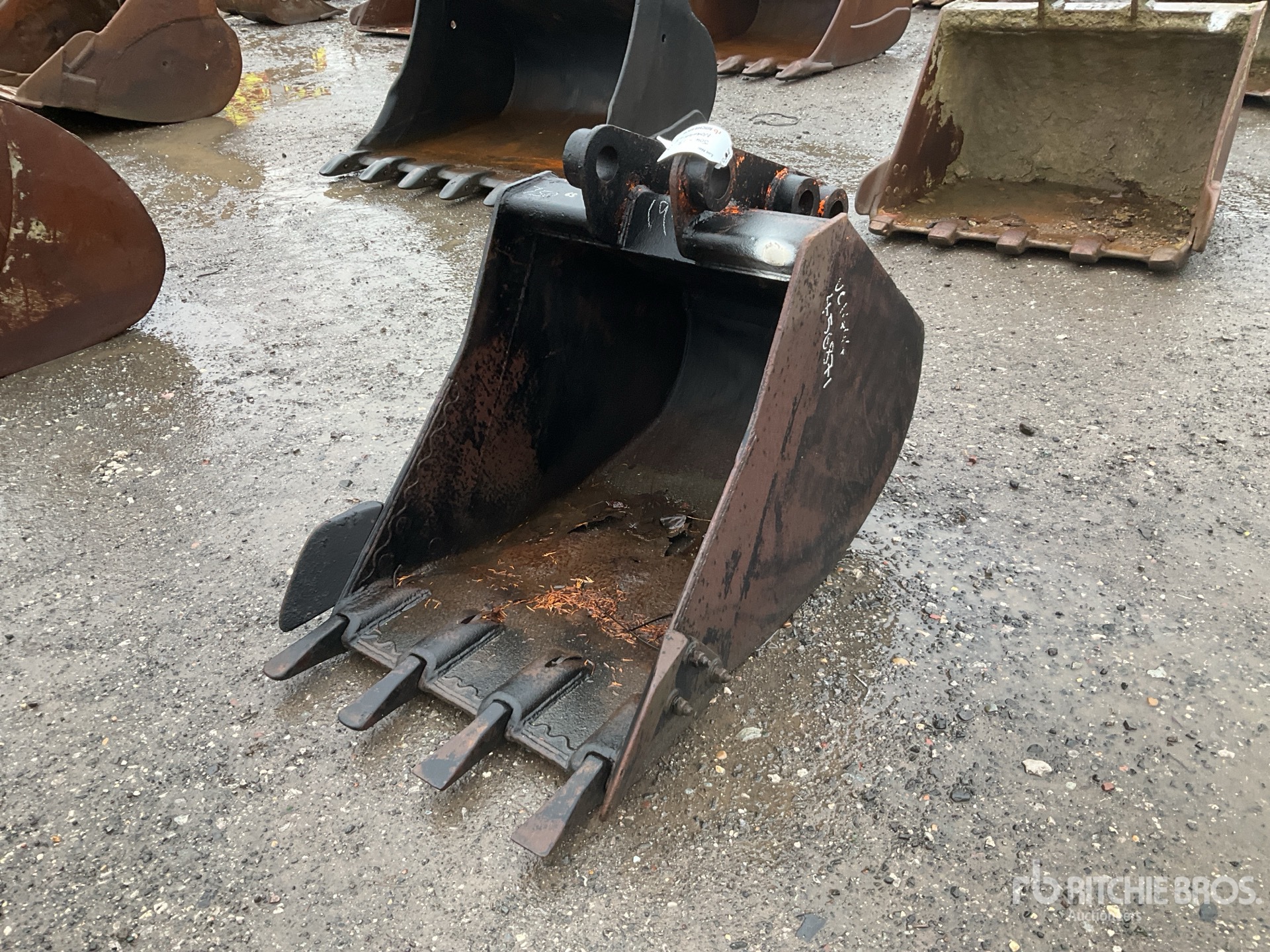 General Appearance with Imagen: esquina delantera izquierda