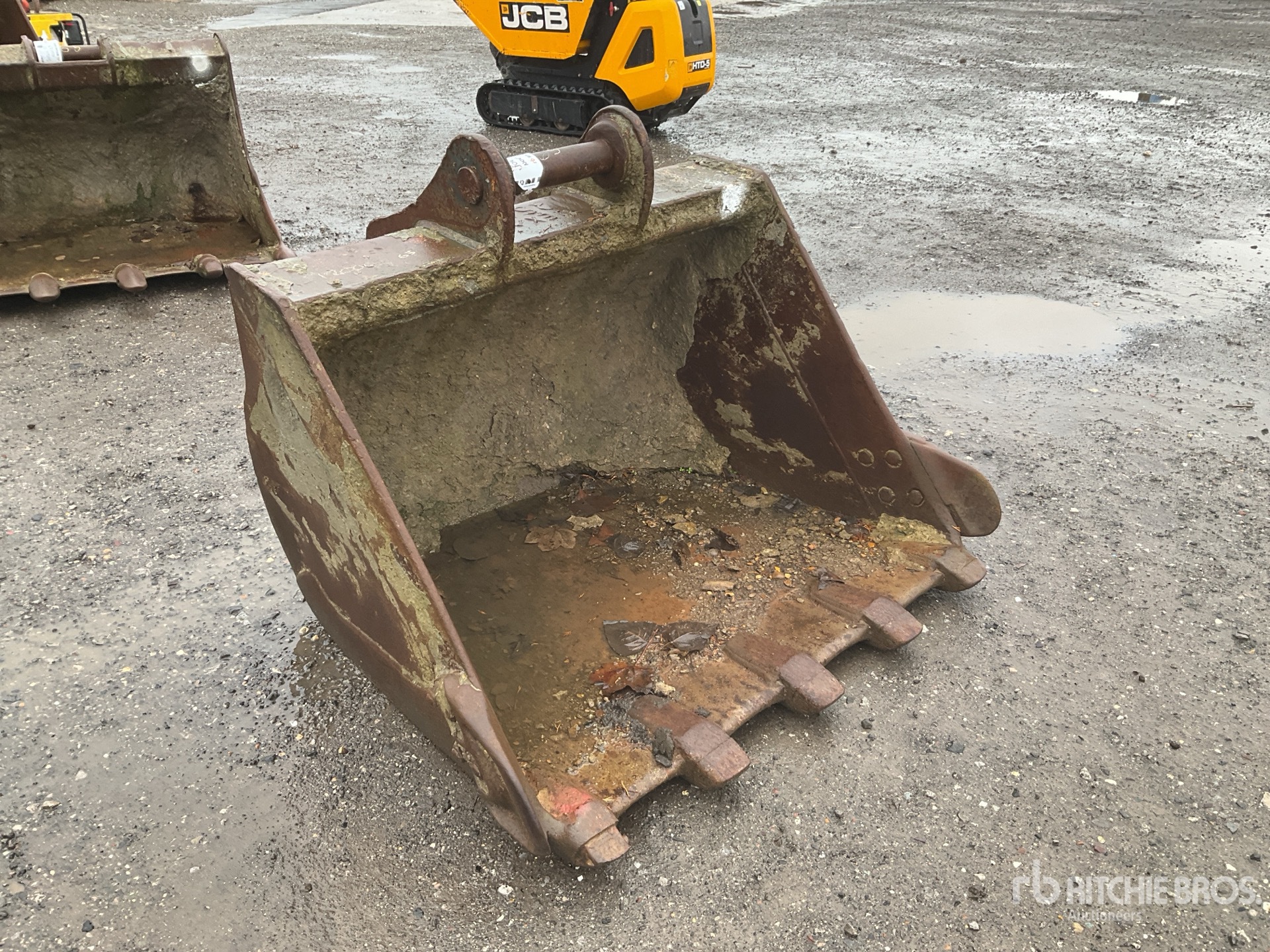 General Appearance with Imagen: esquina delantera derecha