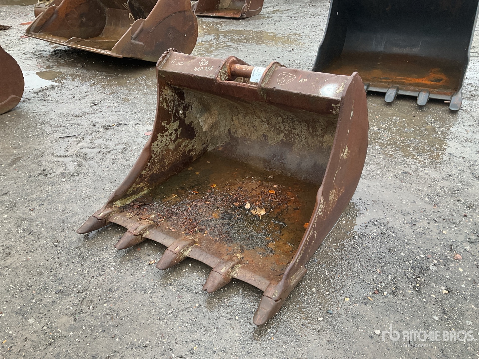 General Appearance with Imagen: esquina delantera izquierda