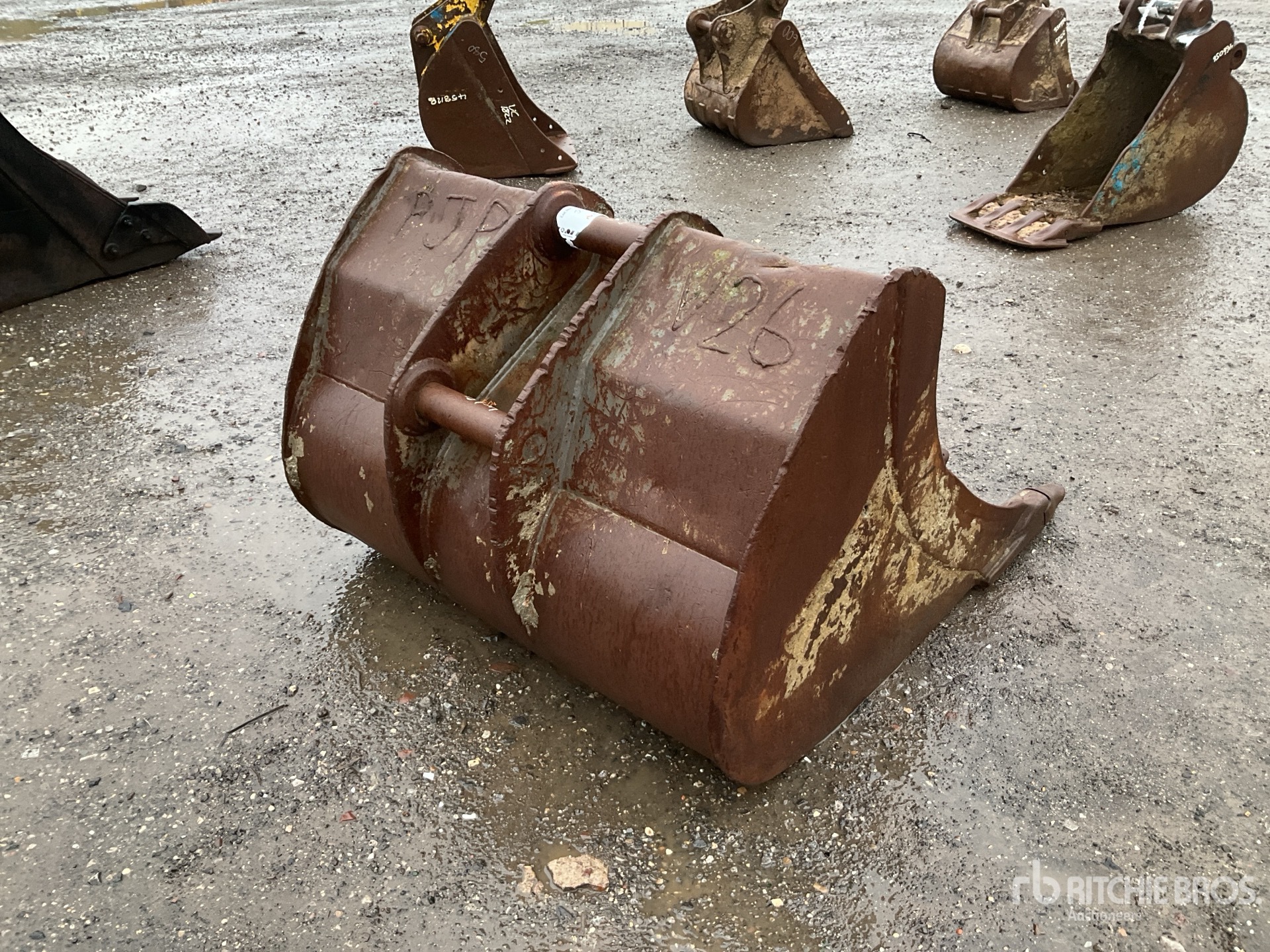 General Appearance with Imagen: esquina trasera derecha