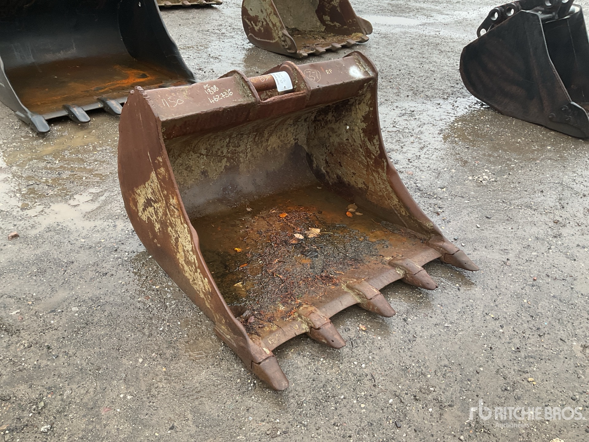 General Appearance with Imagen: esquina delantera derecha