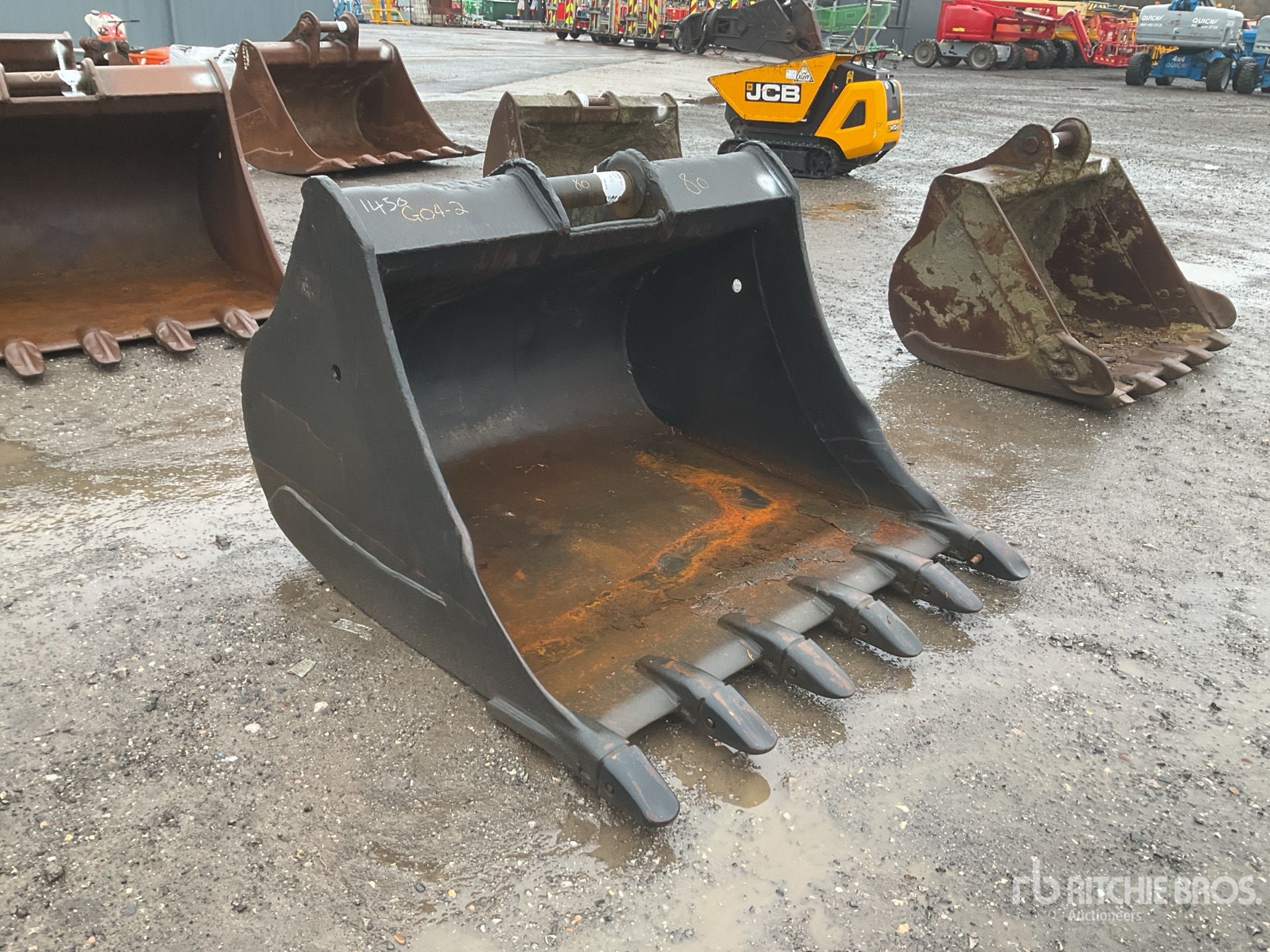 General Appearance with Imagen: esquina delantera derecha