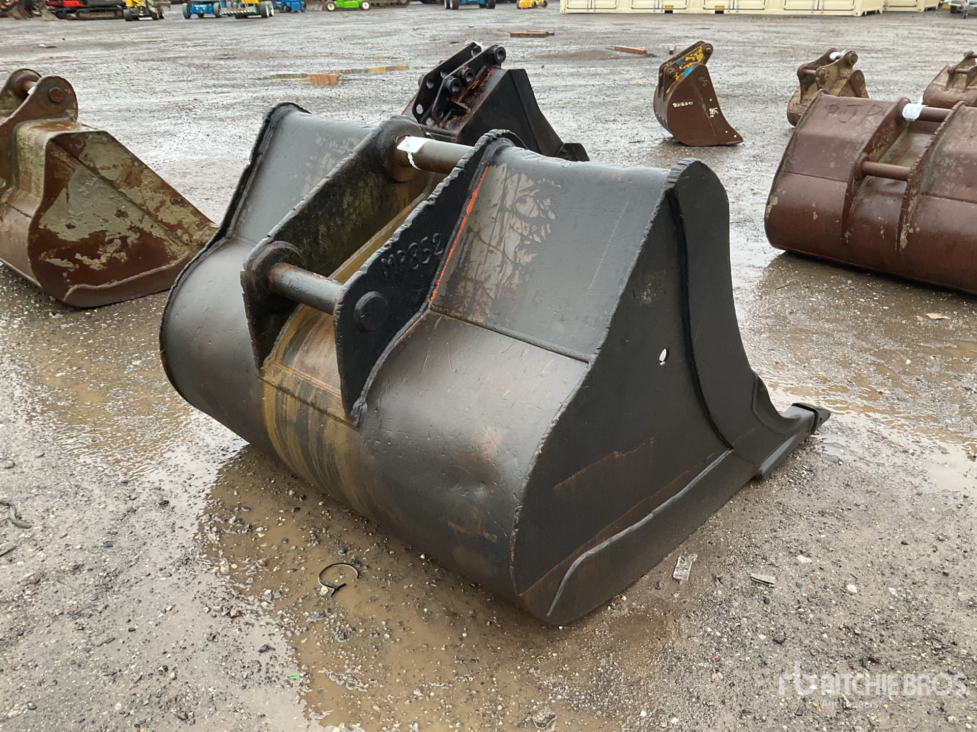 General Appearance with Imagen: esquina trasera derecha