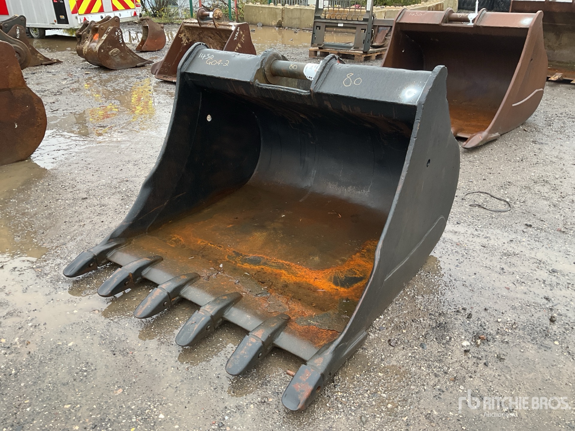 General Appearance with Imagen: esquina delantera izquierda