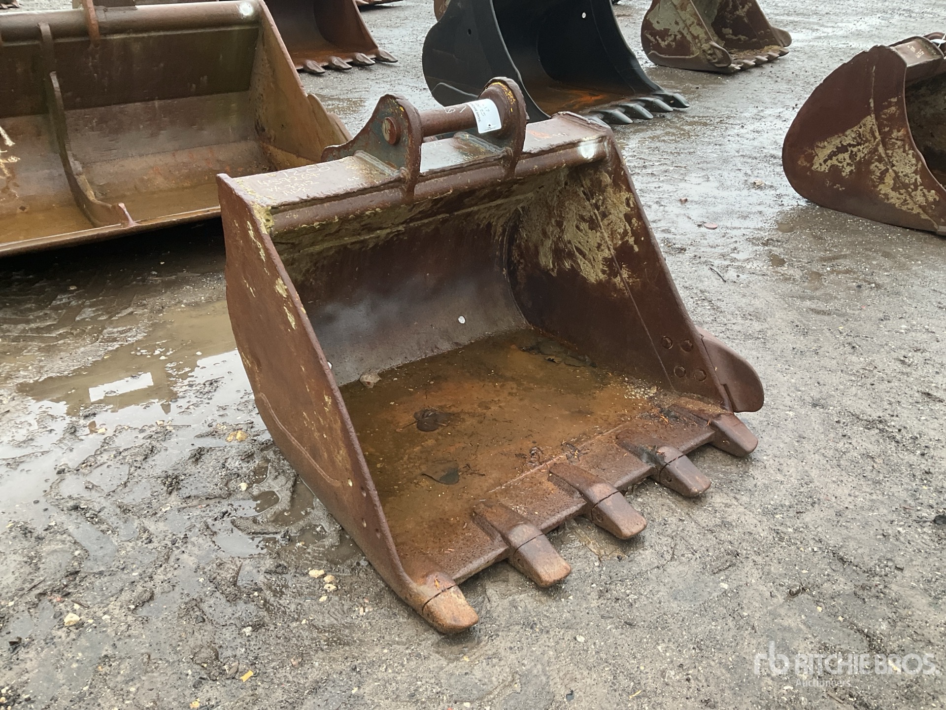 General Appearance with Imagen: esquina delantera derecha