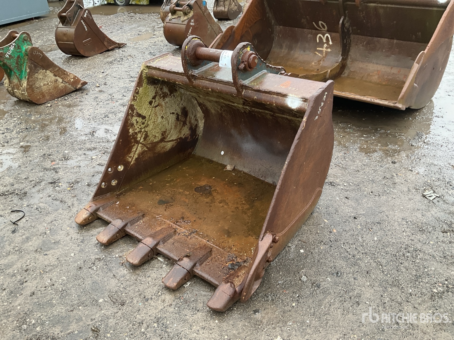 General Appearance with Imagen: esquina delantera izquierda