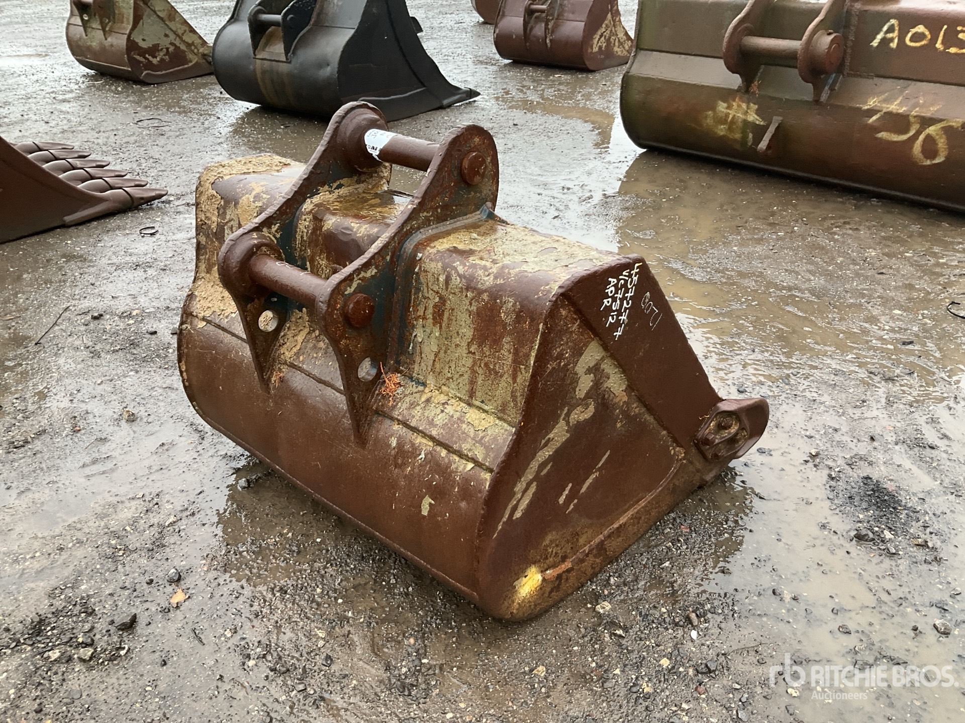 General Appearance with Imagen: esquina trasera derecha