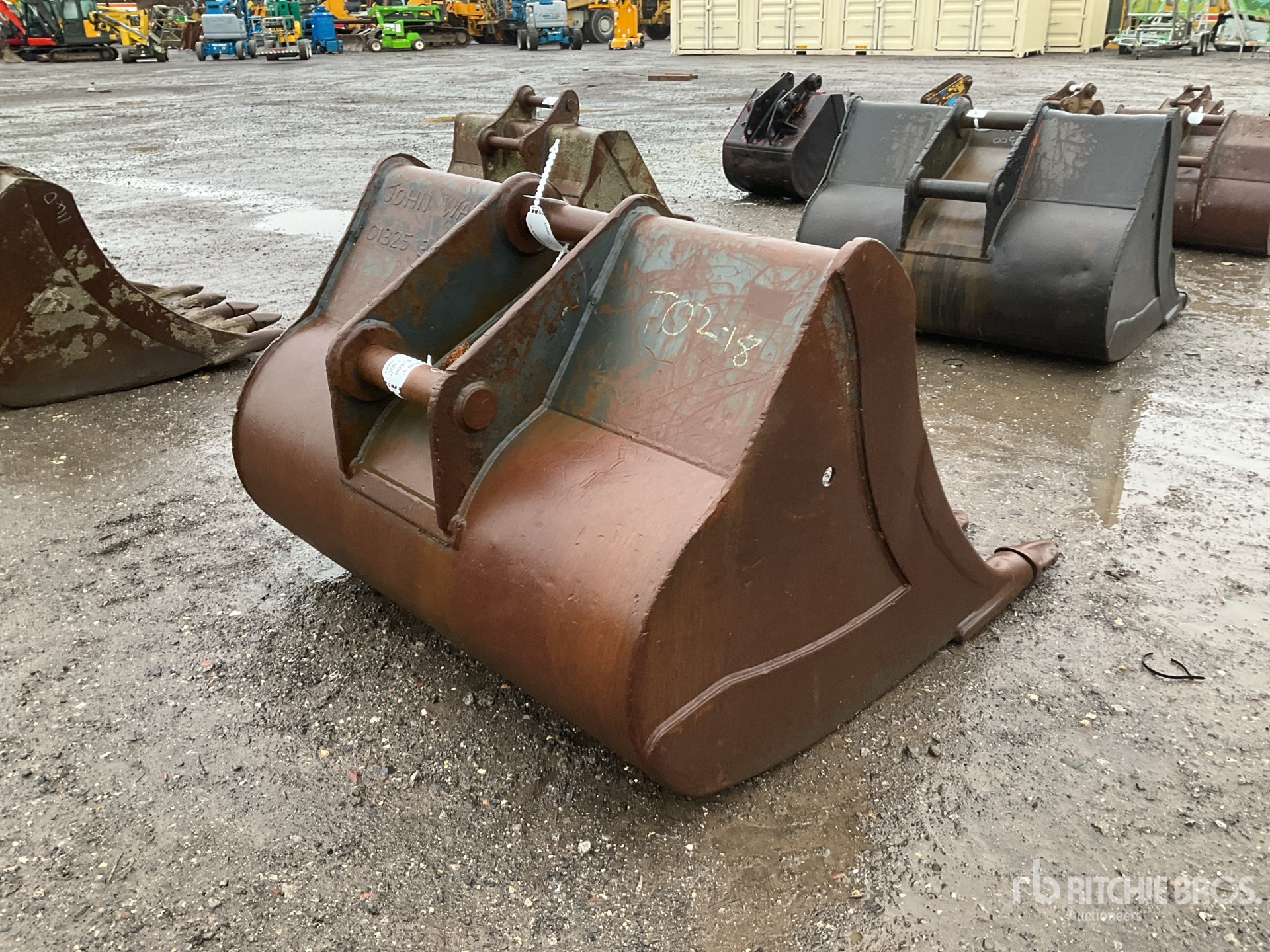 General Appearance with Imagen: esquina trasera derecha